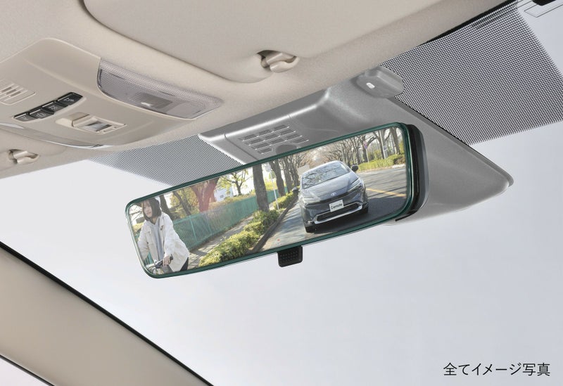 PL210 スズキ専用ワイドリアビューミラー＆カバー A クローム鏡 | カーメイト 公式オンラインストア本店 リアビューミラーカバー 壁に最適なハヴァル M6 2017-2020 M6 プラス 2021車外側リバースミラーシェルバックミラーリ