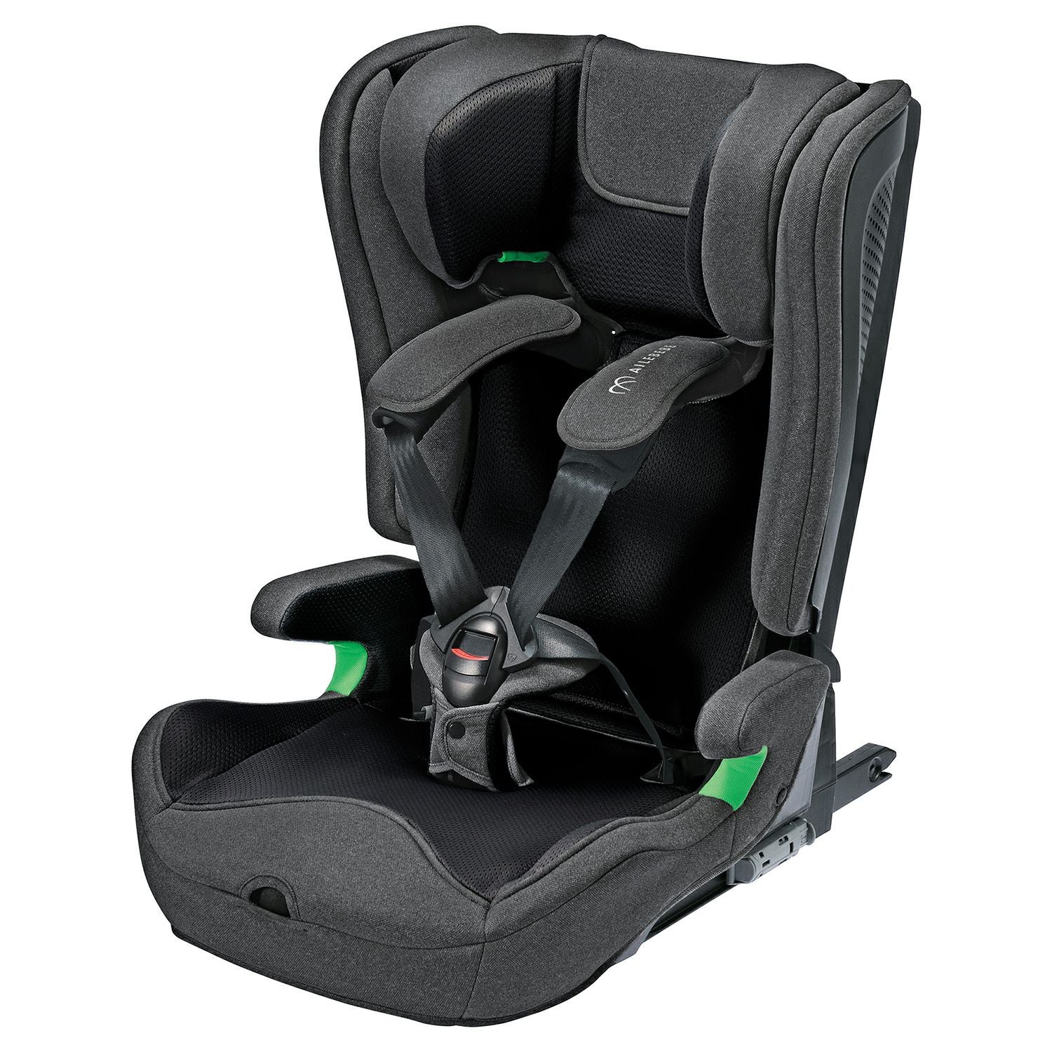 CF100 エールベベ・パパットR ST ナチュラルダークグレー | カーメイト