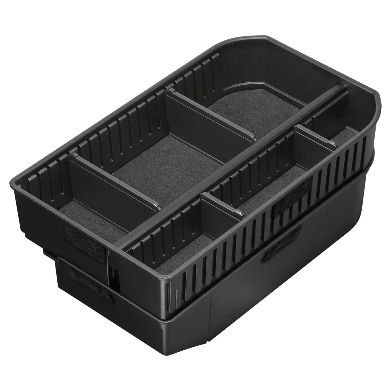 店舗用品 natch7250 NZ877 ランドクルーザー250専用 コンソールオーガナイザー