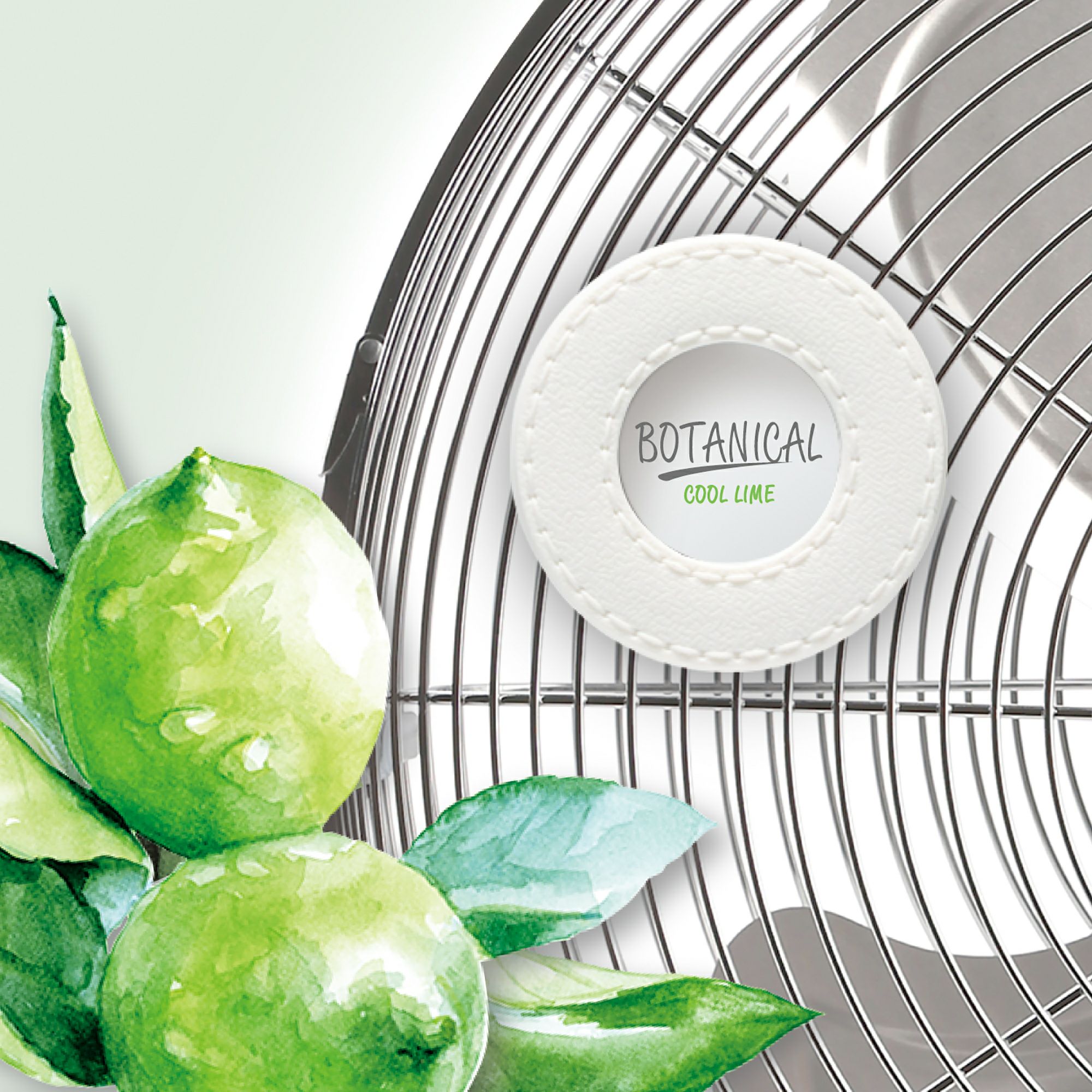 DH613 扇風機用アロマ2 クールライム | カーメイト 公式オンライン