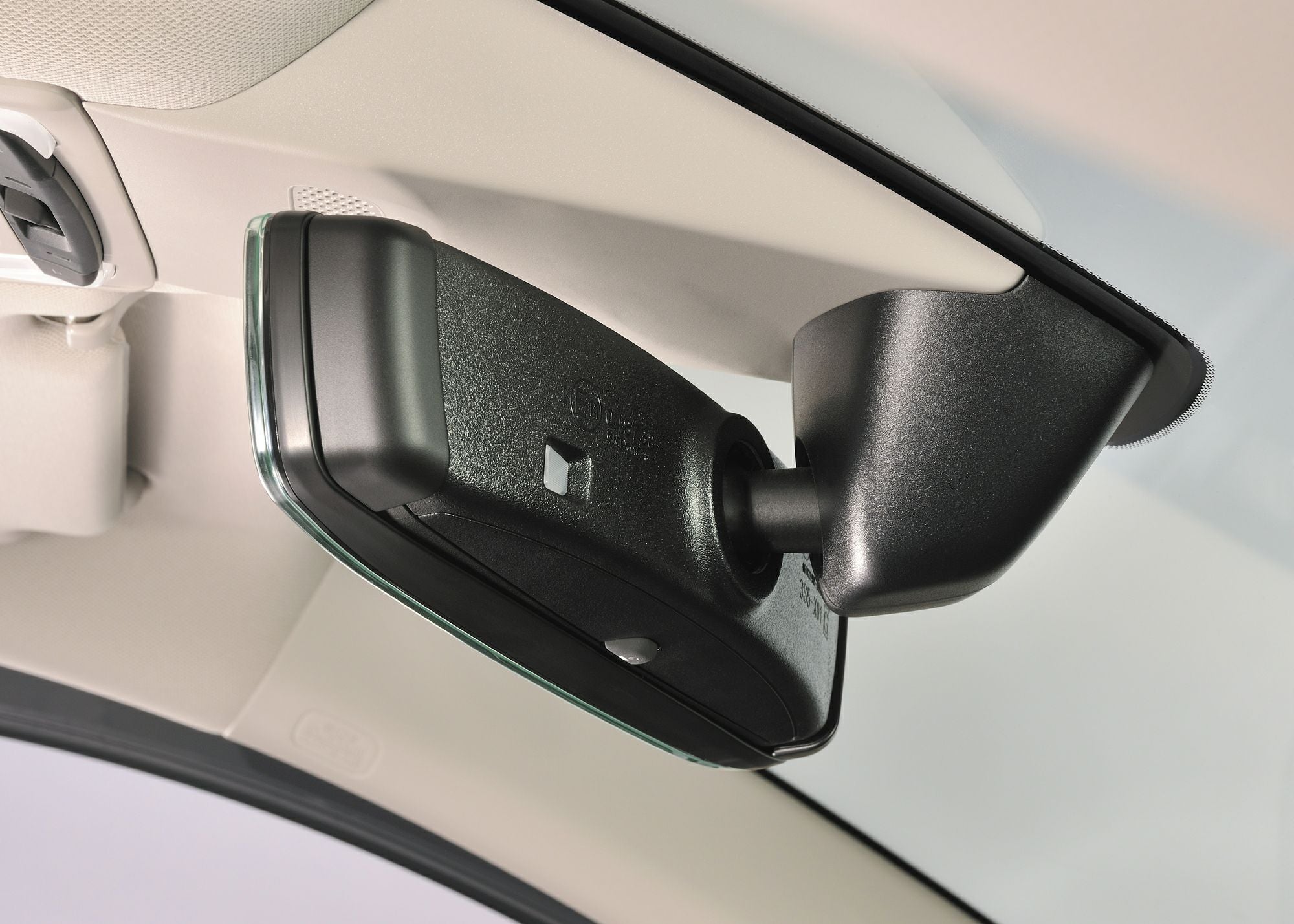 PL221 ホンダ専用ワイドリアビューミラー B クローム鏡 | カーメイト