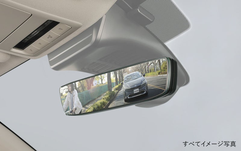 PL230 マツダ専用ワイドリアビューミラー A クローム鏡 | カーメイト 公式オンラインストア本店 2287.3005 左リアビューミラー下部ホルダーシェル リアビューミラートリムカバー テスラ モデル3 2017-2023対応