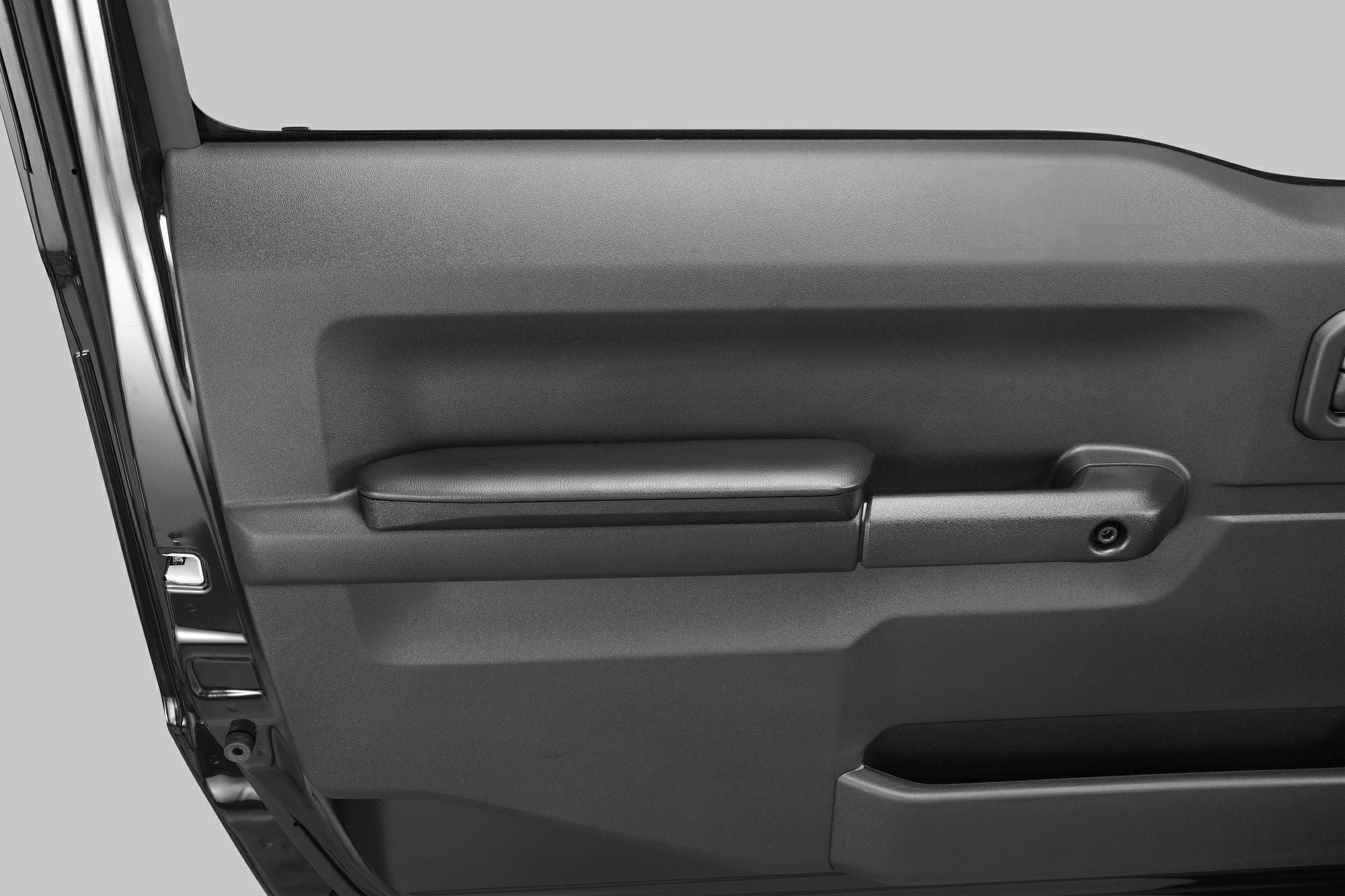 NZ267Z ジムニー専用 ドアアームレスト 運転席用/助手席用セット