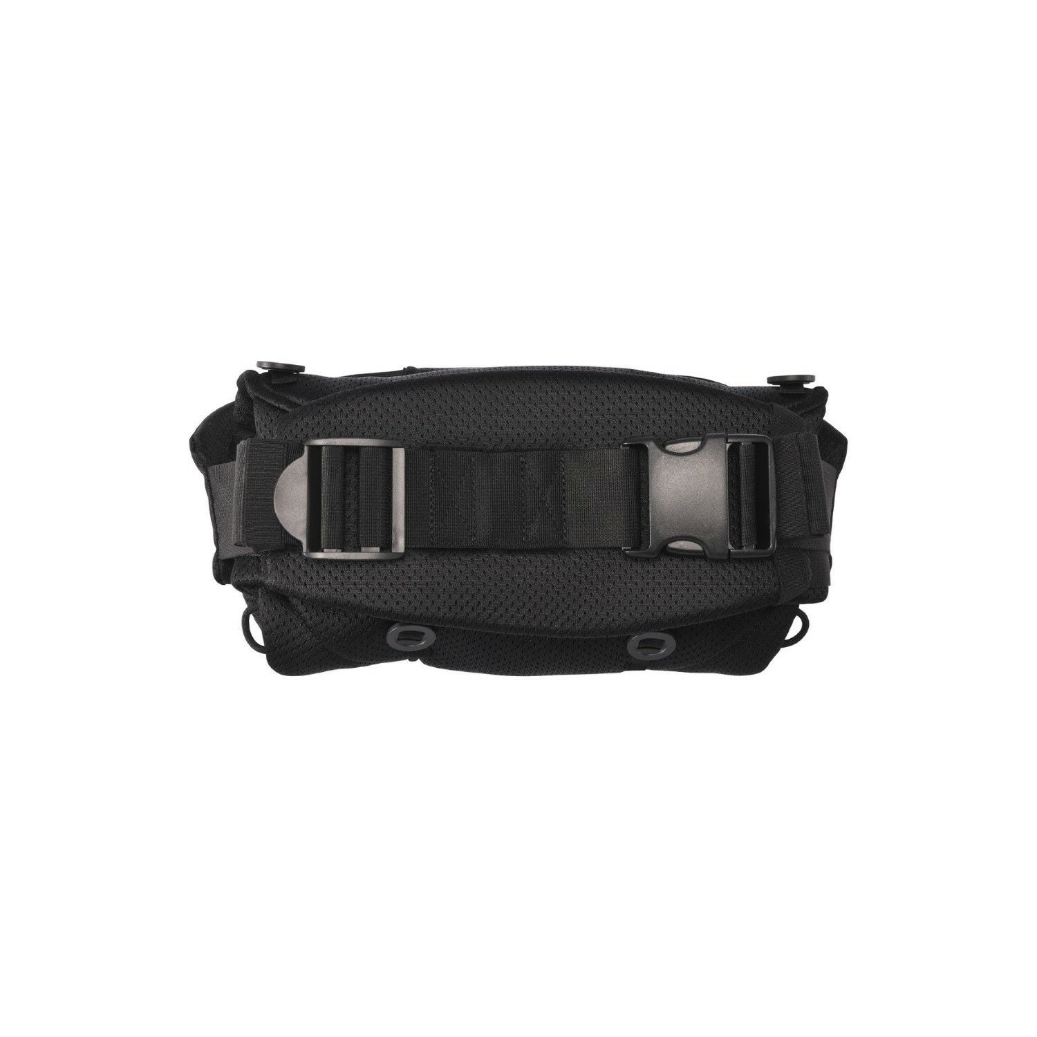 BC110 エールベベ・ベビーキャリア スリー キューディー ブラック