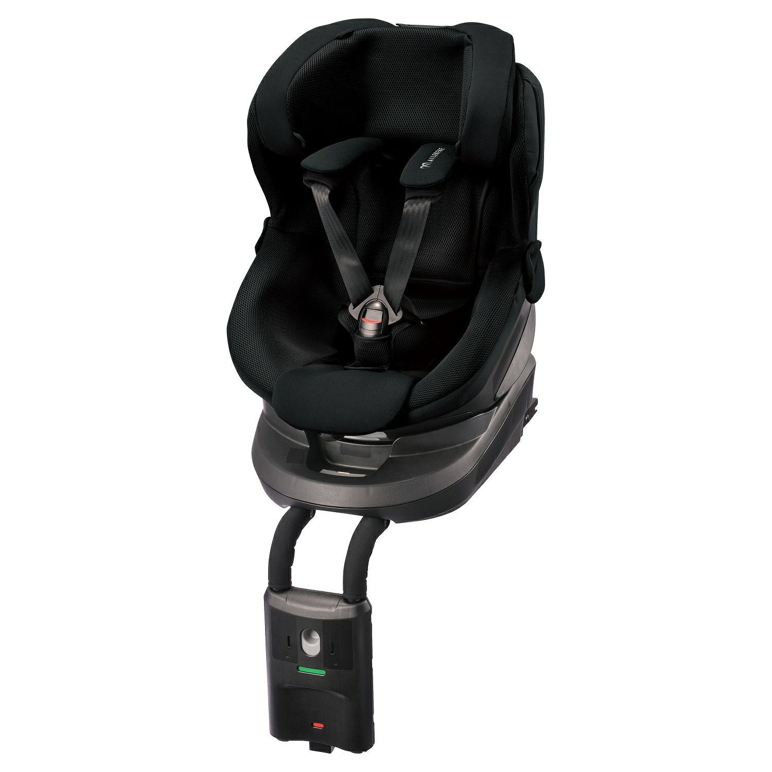 BF170 エールベベ・クルットR ST ブラック | カーメイト 公式