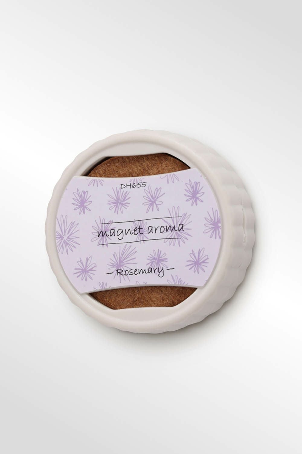 DH655 マグネットアロマ ローズマリー | カーメイト 公式オンライン
