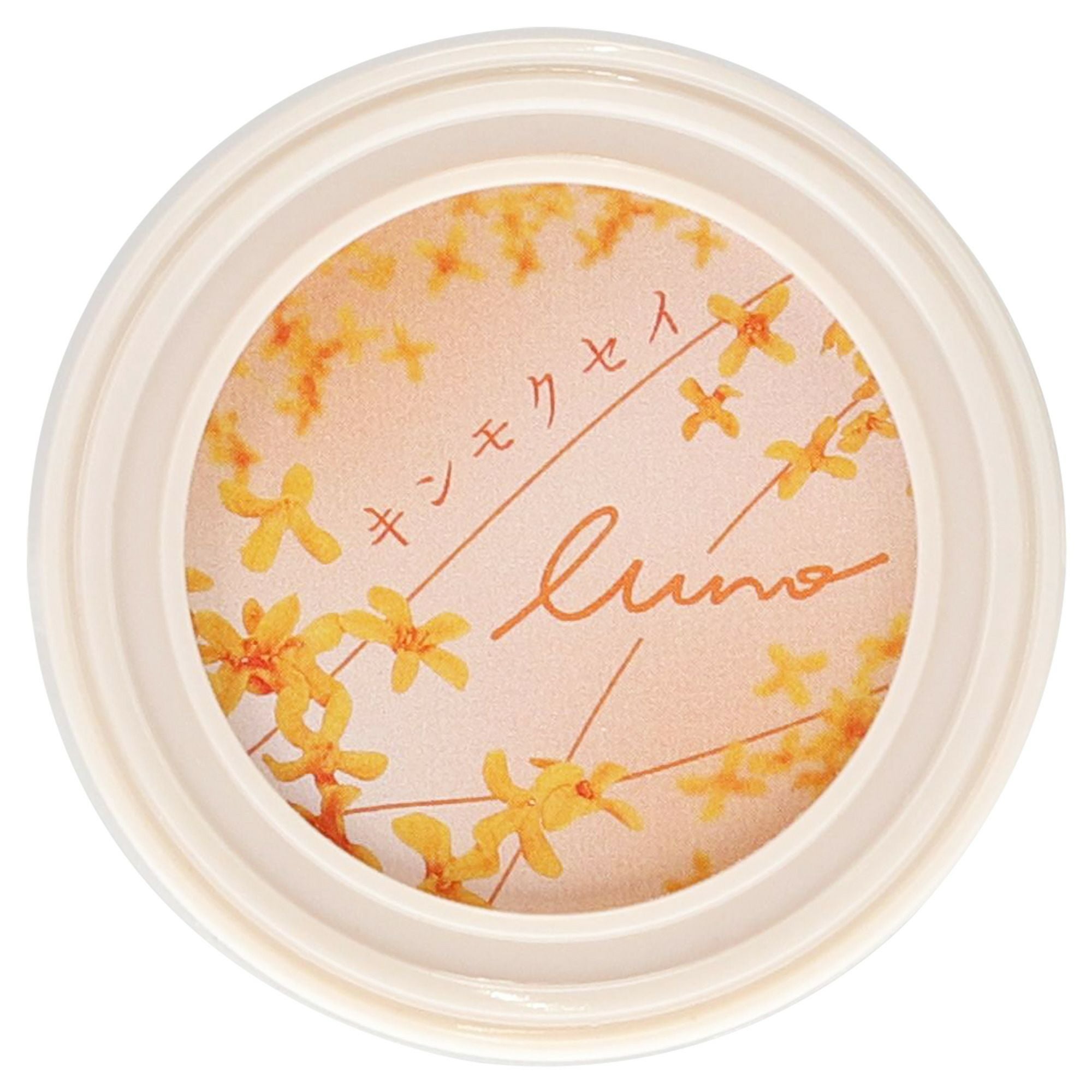 H1811 ルーノ エア キンモクセイ | カーメイト 公式オンラインストア本店