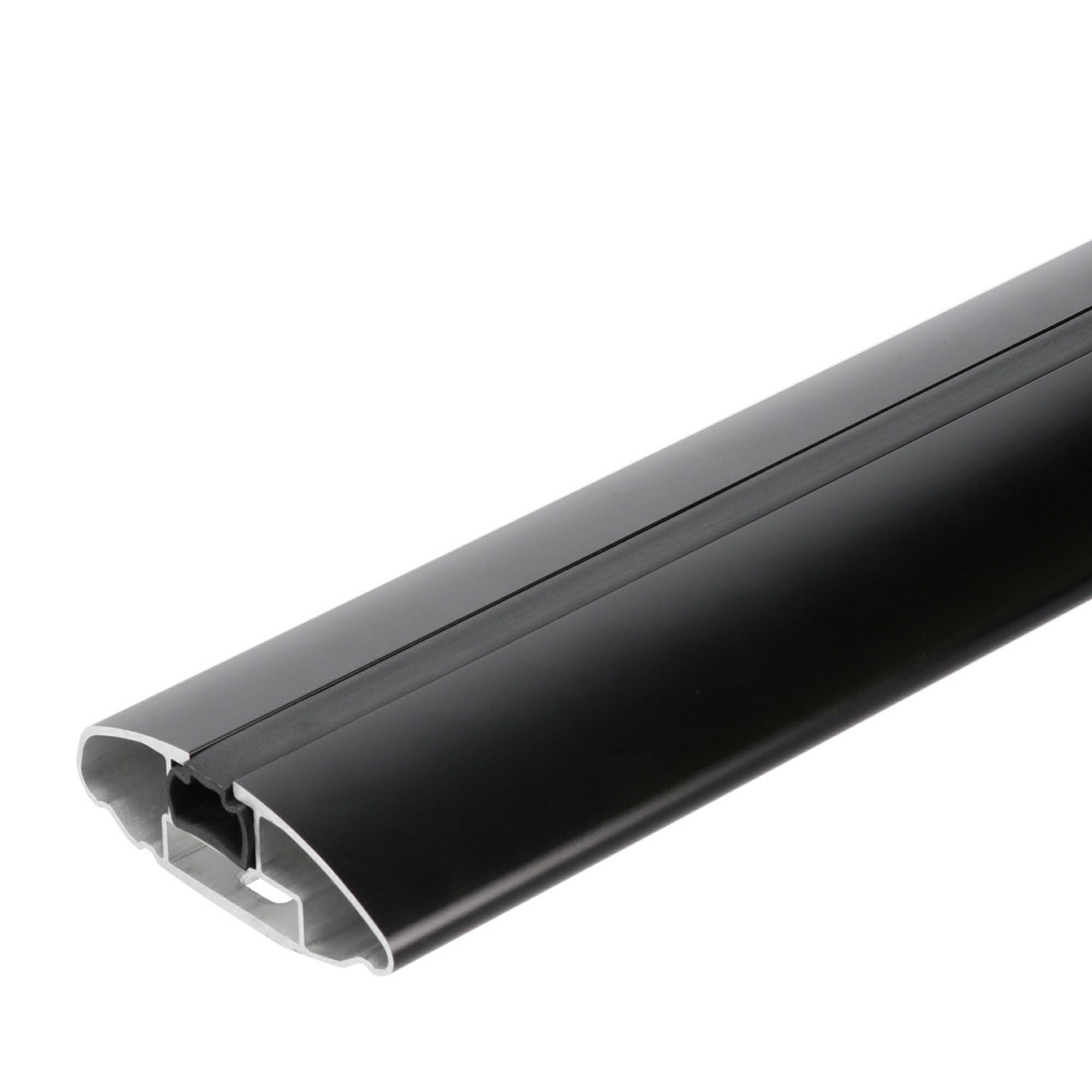 INNO XB123BK エアロベースバー 長さ1300mm/2本セット XB123BK エアロベースバー | カーメイト 公式オンラインストア本店