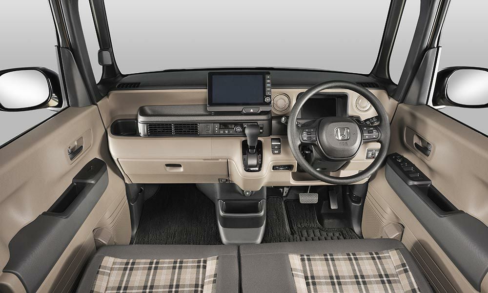 CX402K N-BOX JOY専用 ゴミ箱 ドアポケット用 | カーメイト 公式