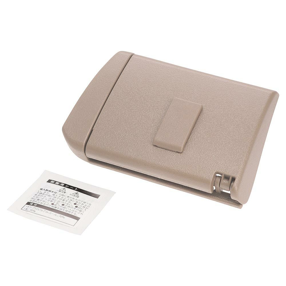 CX403K N-BOX JOY専用 ETCカバー ブラウン | カーメイト 公式