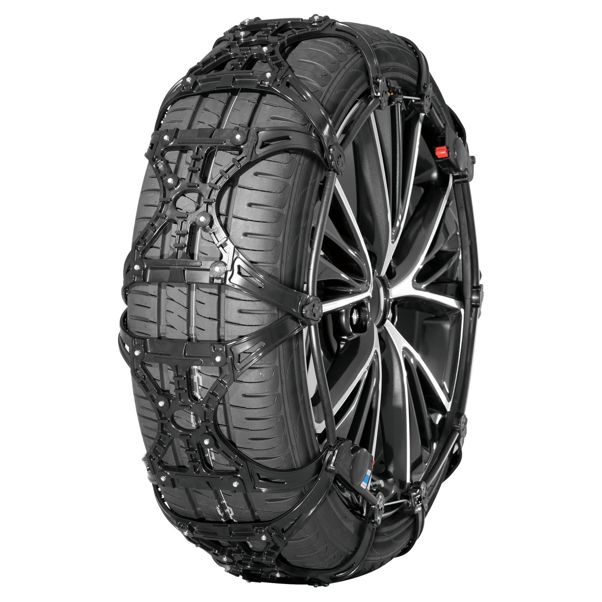 EF110 バイアスロン イージーフィット ブラック | カーメイト 公式