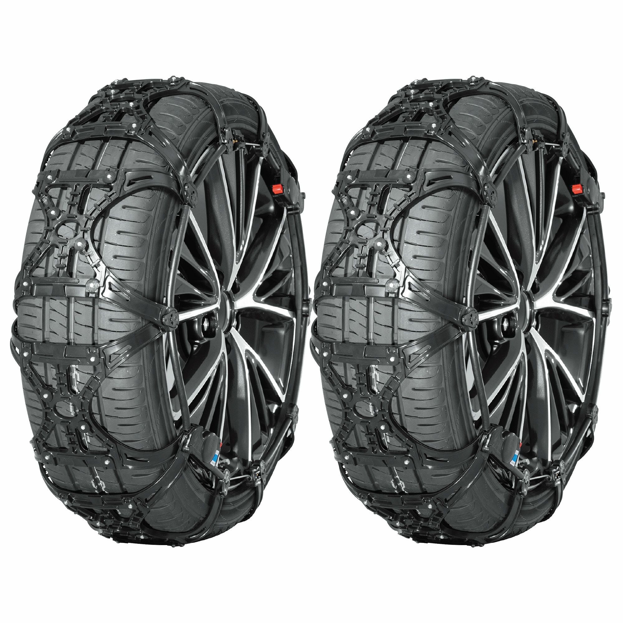 EF110 バイアスロン イージーフィット ブラック | カーメイト 公式