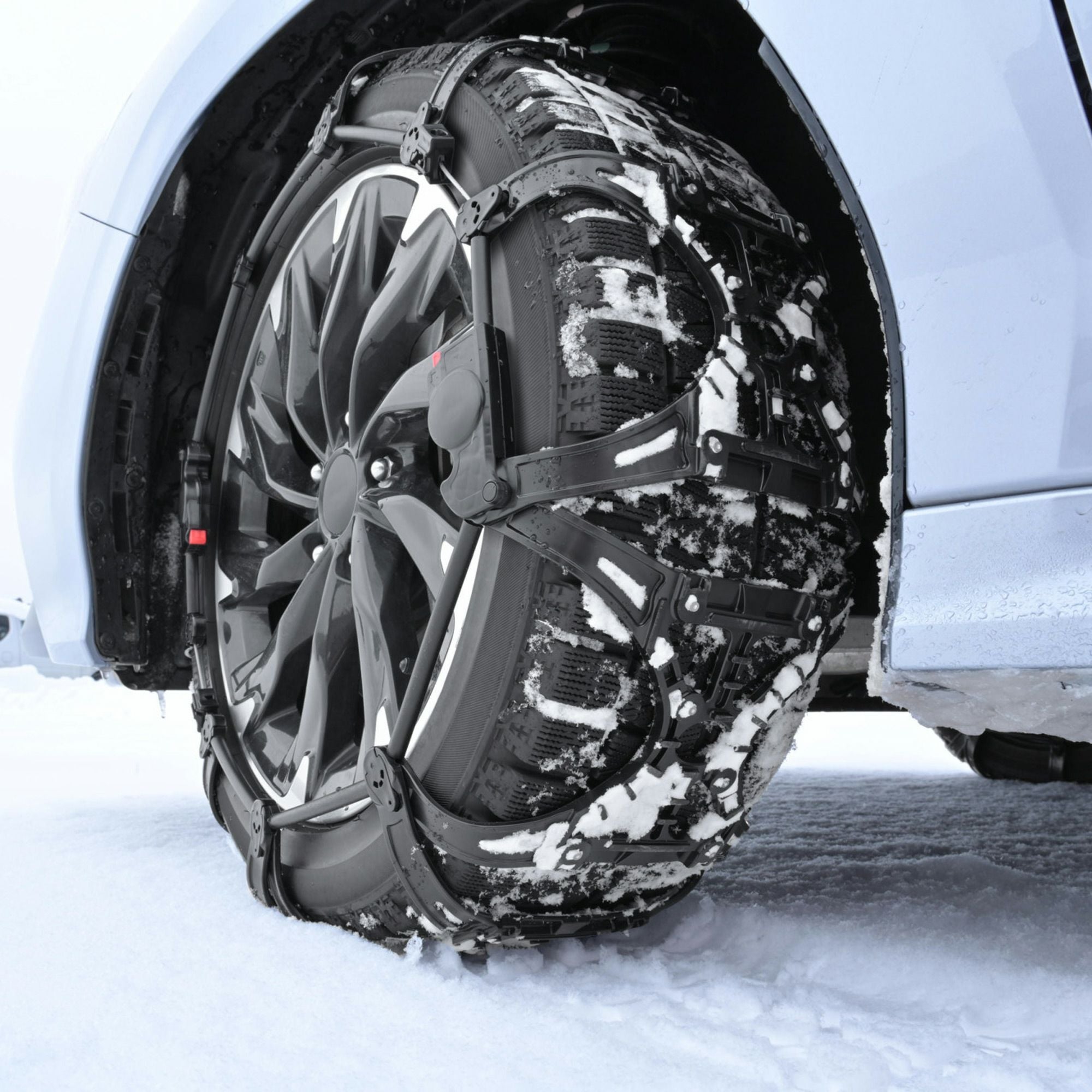 EF111 バイアスロン イージーフィット ブラック | カーメイト 公式