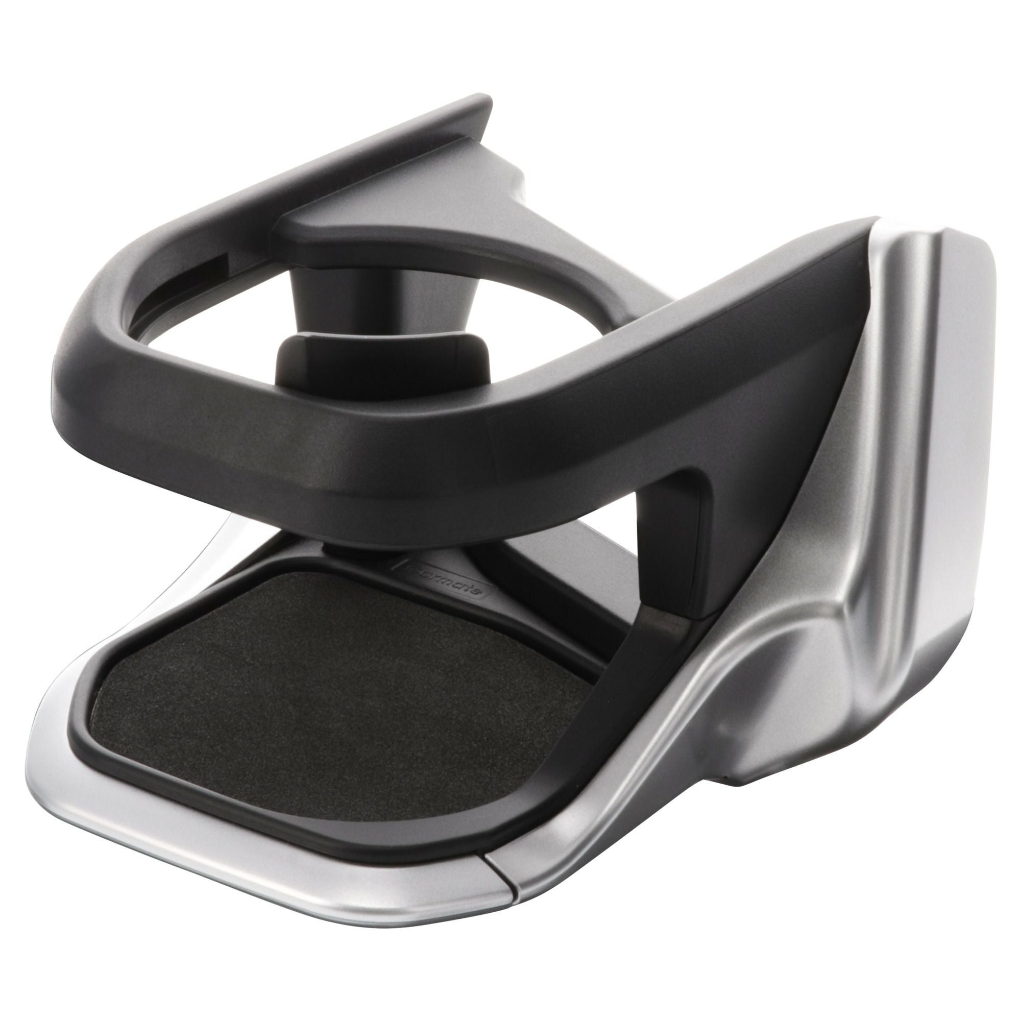 NZ871 CX-60専用 ドリンクホルダー 運転席用 シルバー | カーメイト