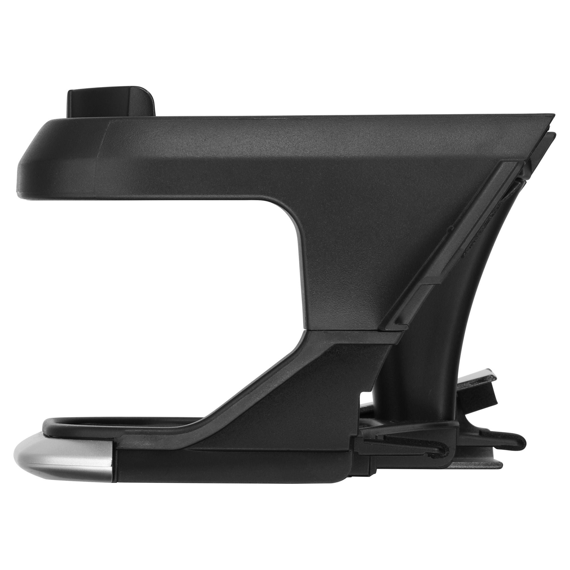 NZ871 CX-60専用 ドリンクホルダー 運転席用 シルバー | カーメイト