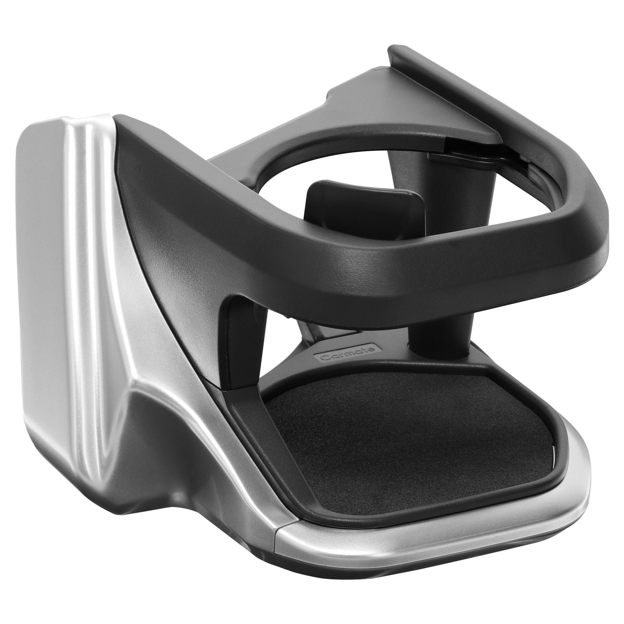 NZ872 CX-60専用 ドリンクホルダー 助手席用 シルバー | カーメイト