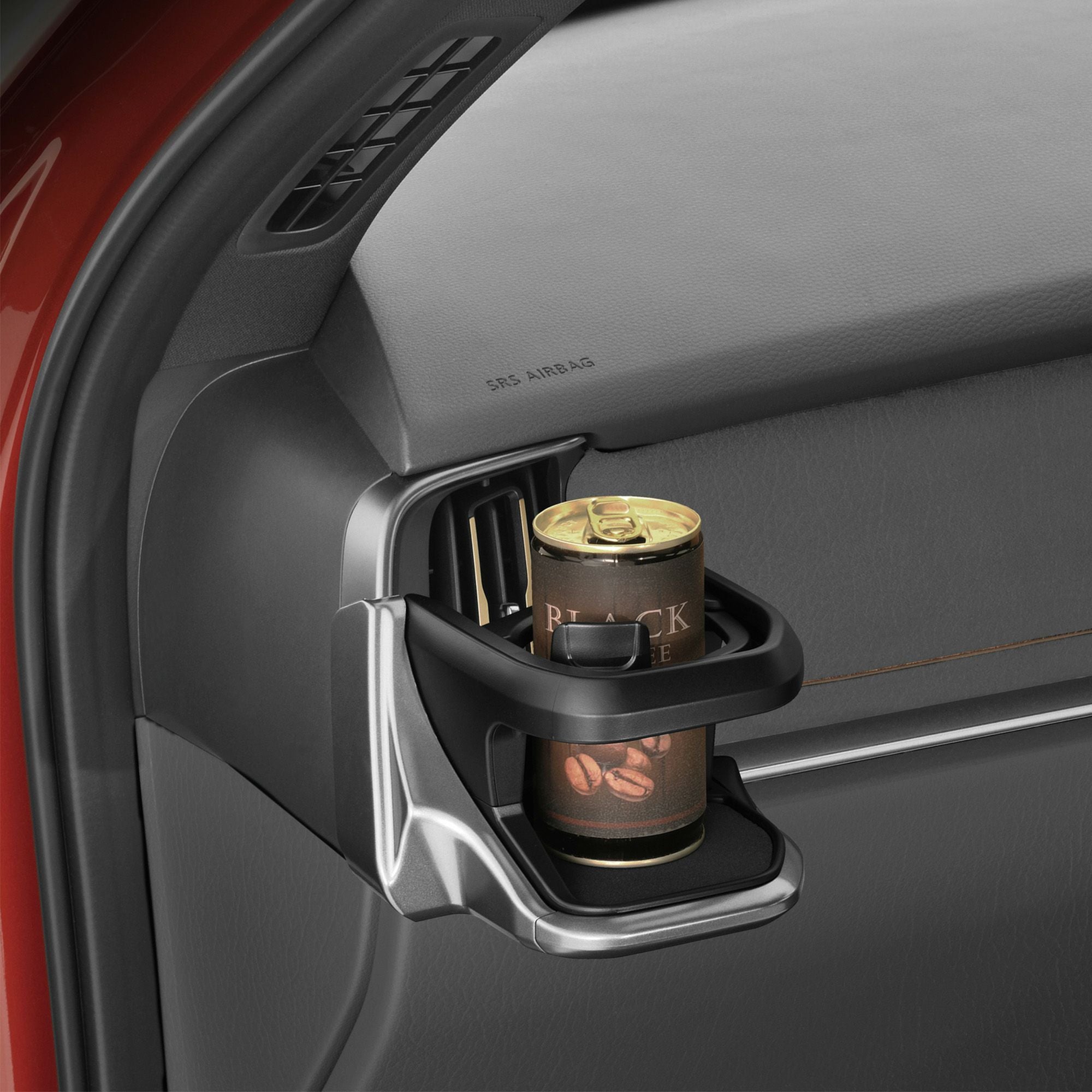 NZ872 CX-60専用 ドリンクホルダー 助手席用 シルバー | カーメイト