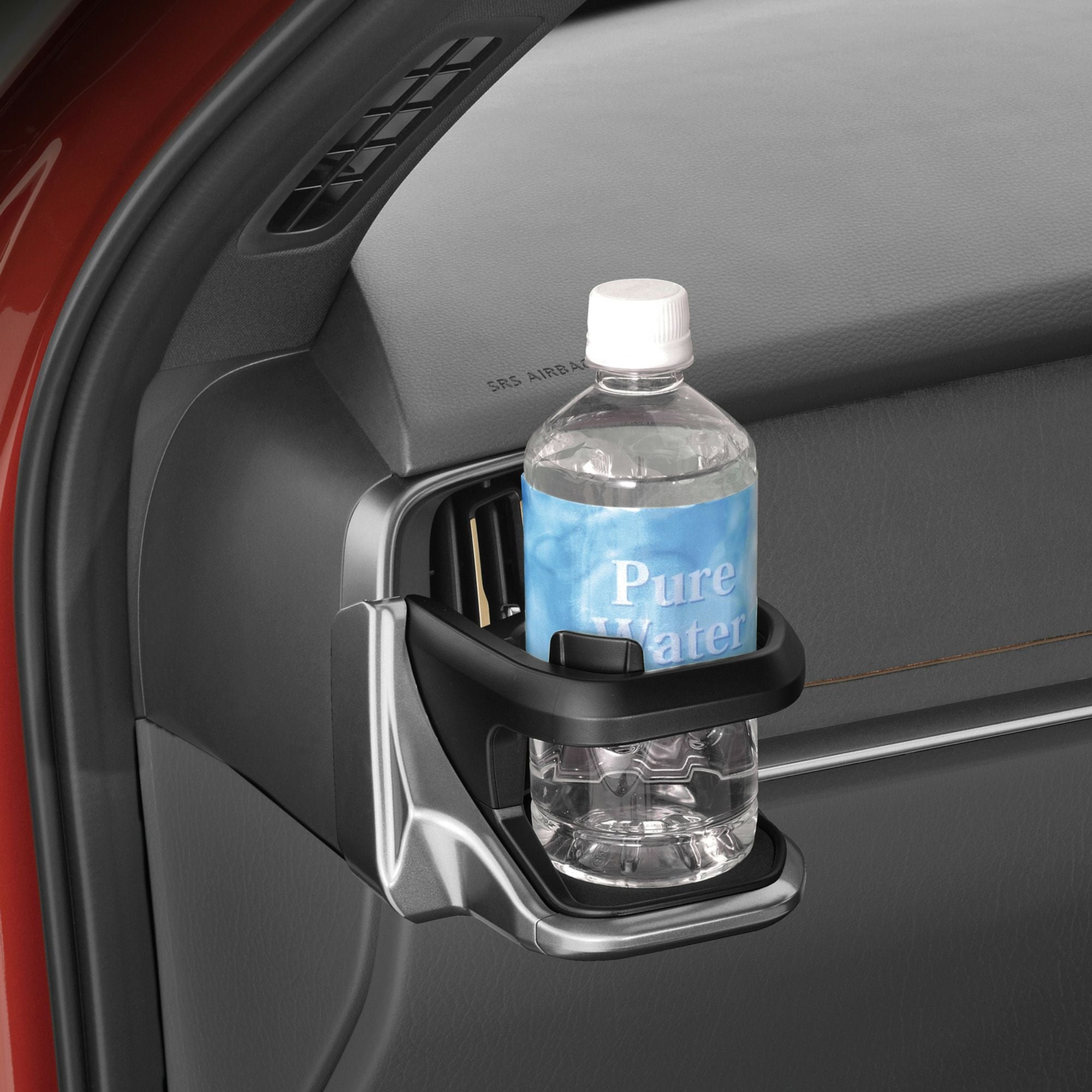 NZ872 CX-60専用 ドリンクホルダー 助手席用 シルバー | カーメイト