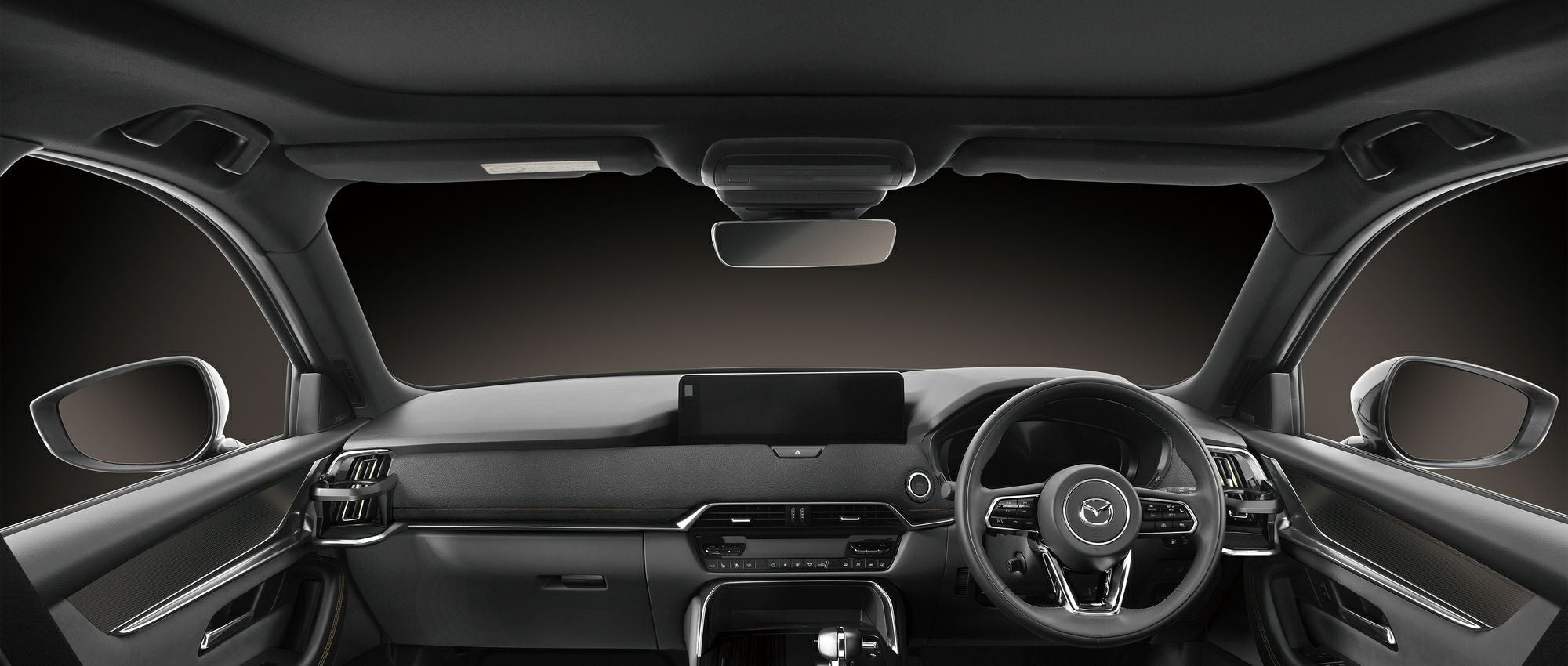 NZ872 CX-60専用 ドリンクホルダー 助手席用 シルバー | カーメイト