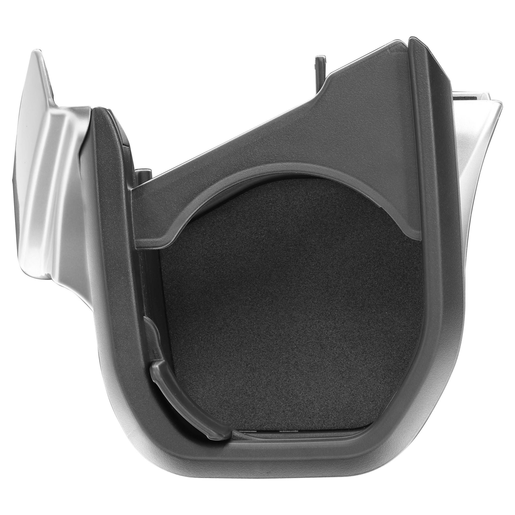 NZ872 CX-60専用 ドリンクホルダー 助手席用 シルバー | カーメイト