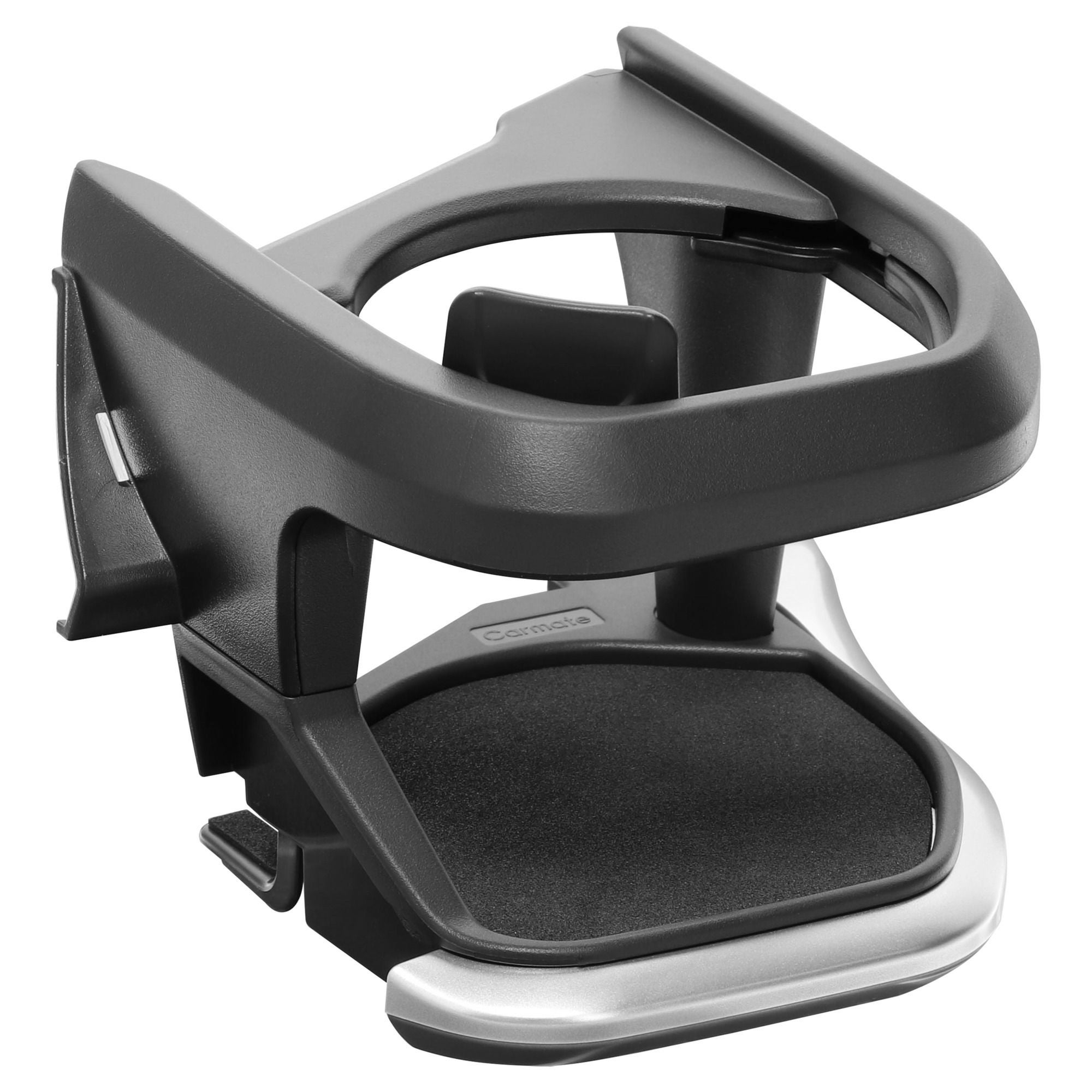 NZ872 CX-60専用 ドリンクホルダー 助手席用 シルバー | カーメイト