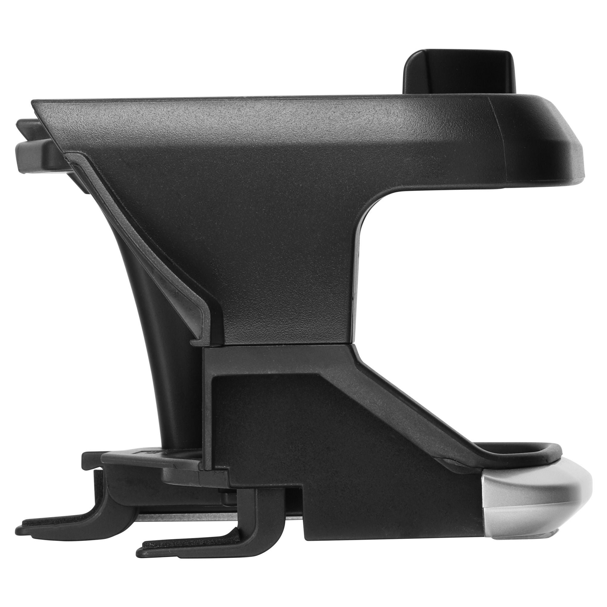 NZ872 CX-60専用 ドリンクホルダー 助手席用 シルバー | カーメイト