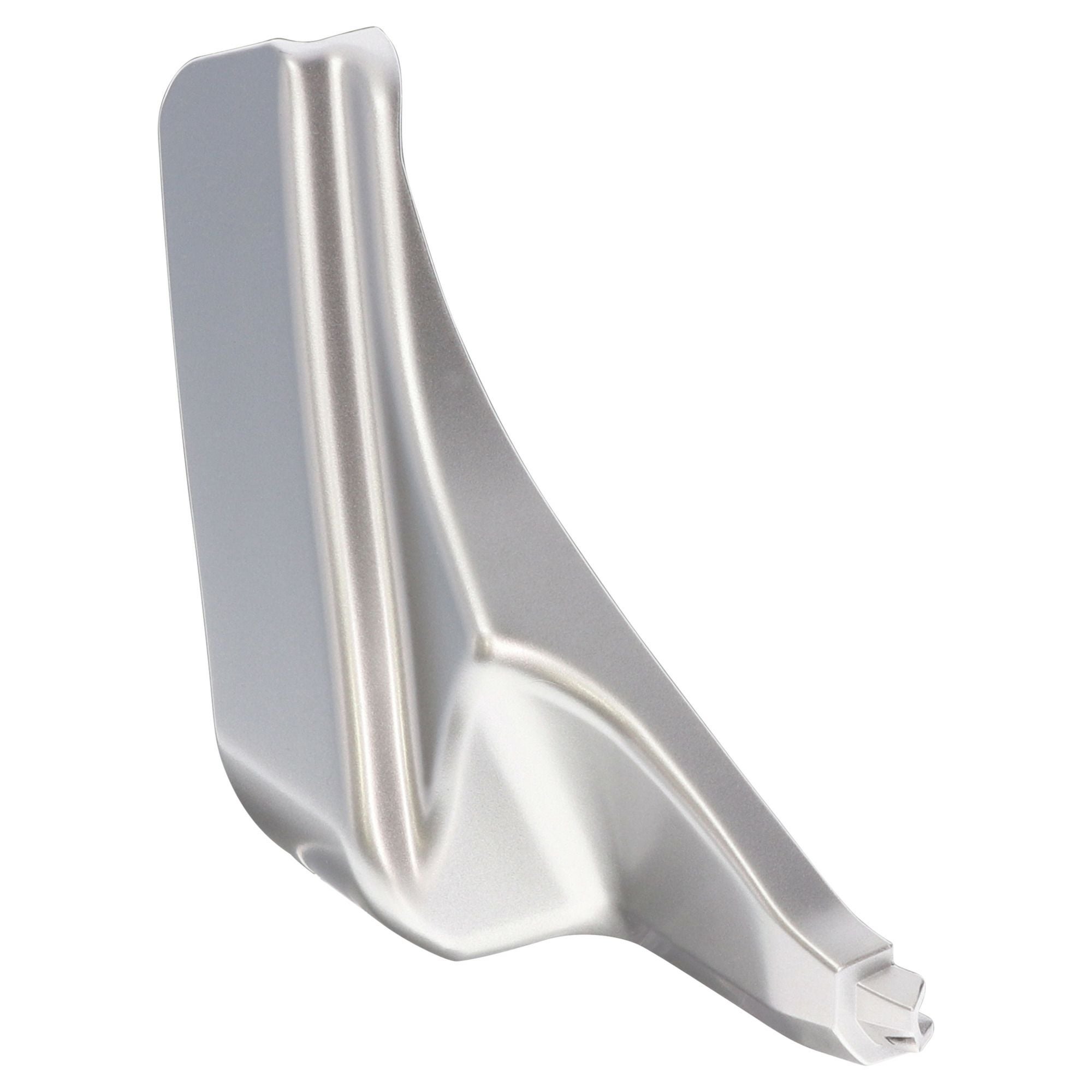 NZ872 CX-60専用 ドリンクホルダー 助手席用 シルバー | カーメイト