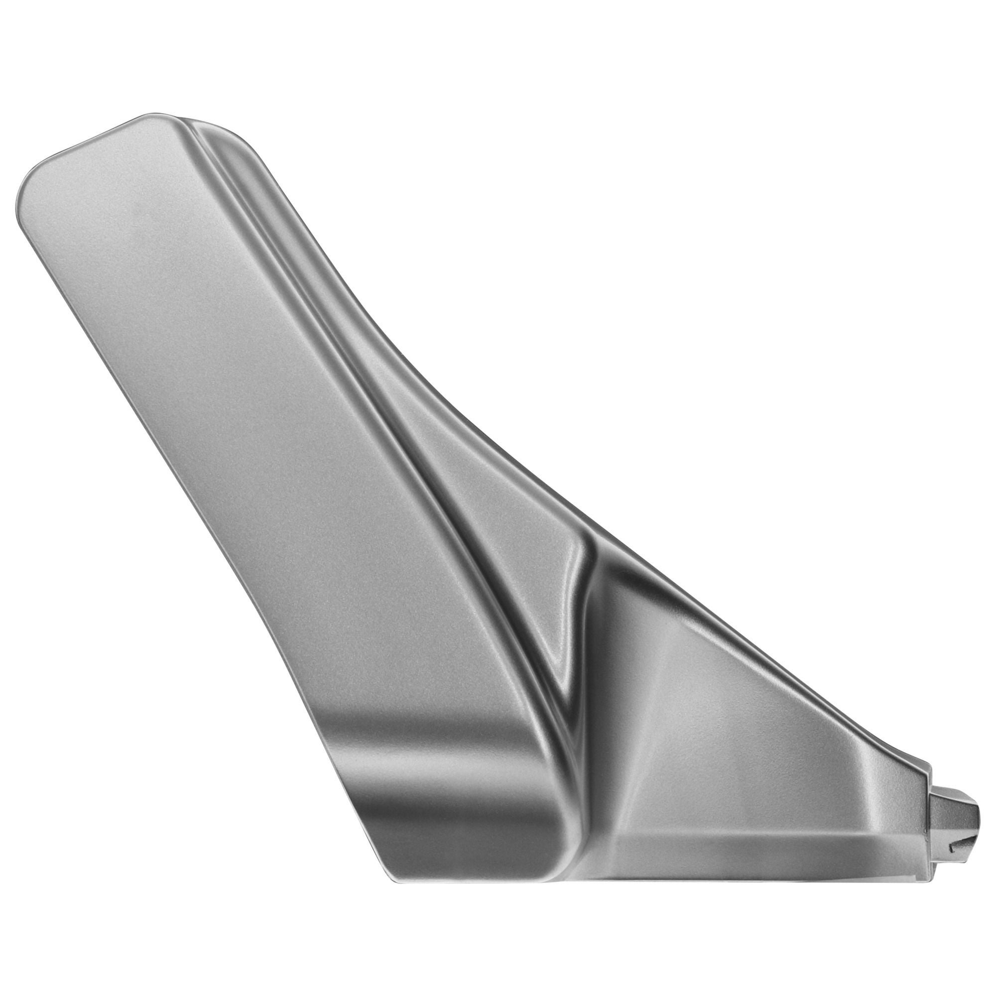 NZ872 CX-60専用 ドリンクホルダー 助手席用 シルバー | カーメイト