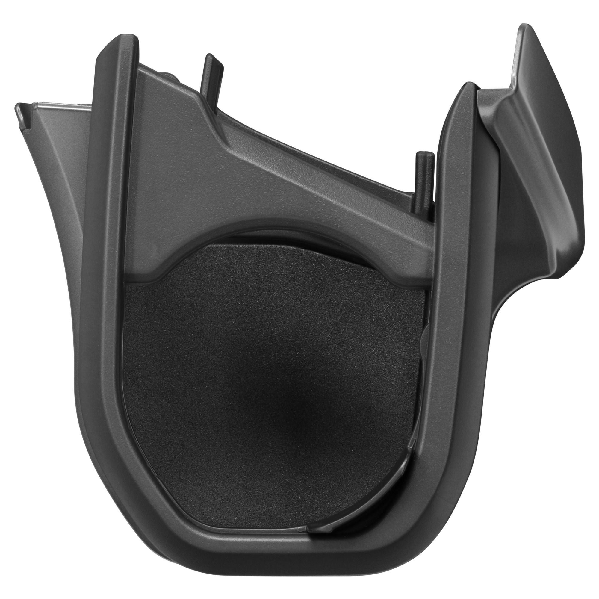 NZ891 CX-60専用ドリンクホルダー 運転席用 ガンメタリック