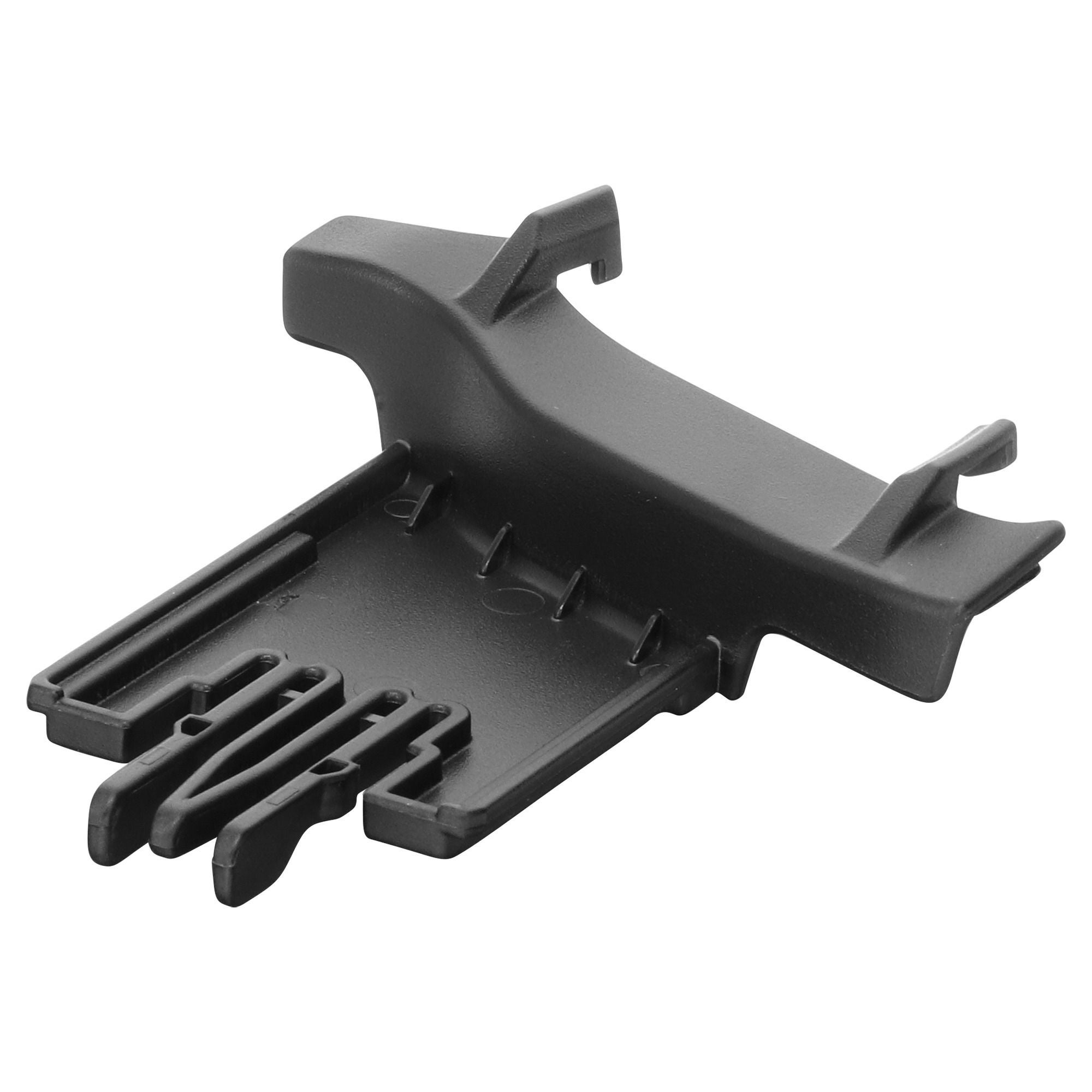 NZ891 CX-60専用ドリンクホルダー 運転席用 ガンメタリック