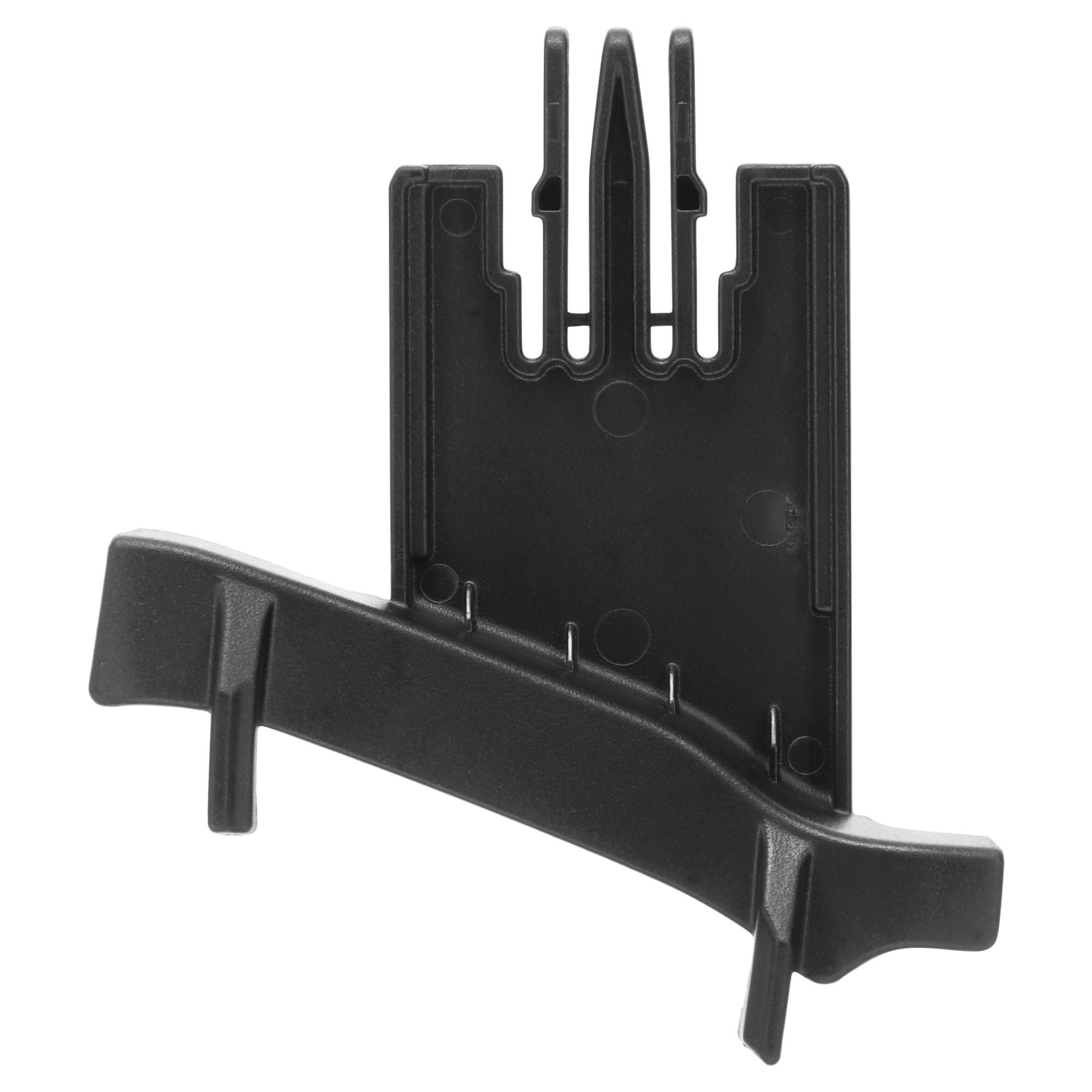 NZ891 CX-60専用ドリンクホルダー 運転席用 ガンメタリック