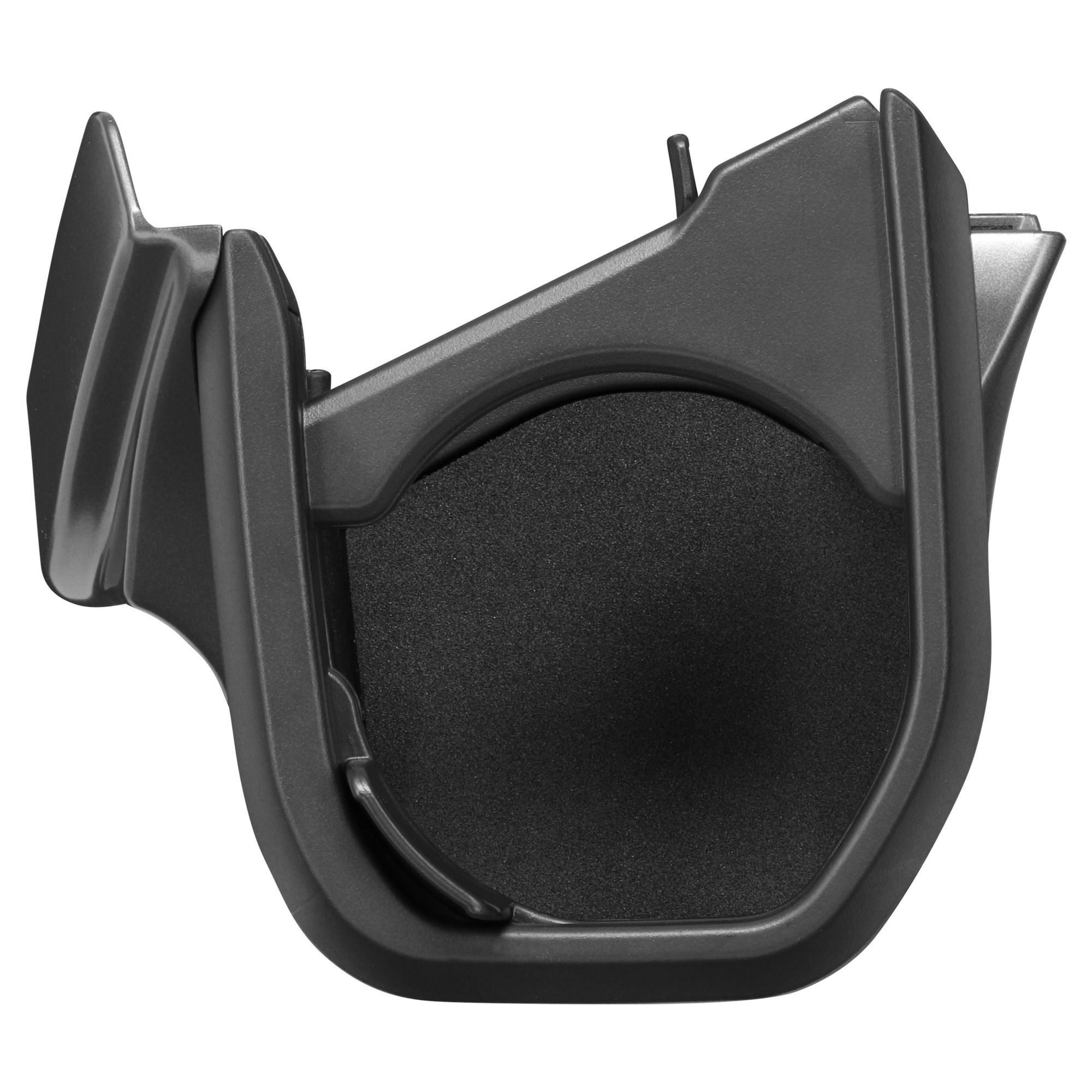 NZ892 CX-60専用ドリンクホルダー 助手席用 ガンメタリック