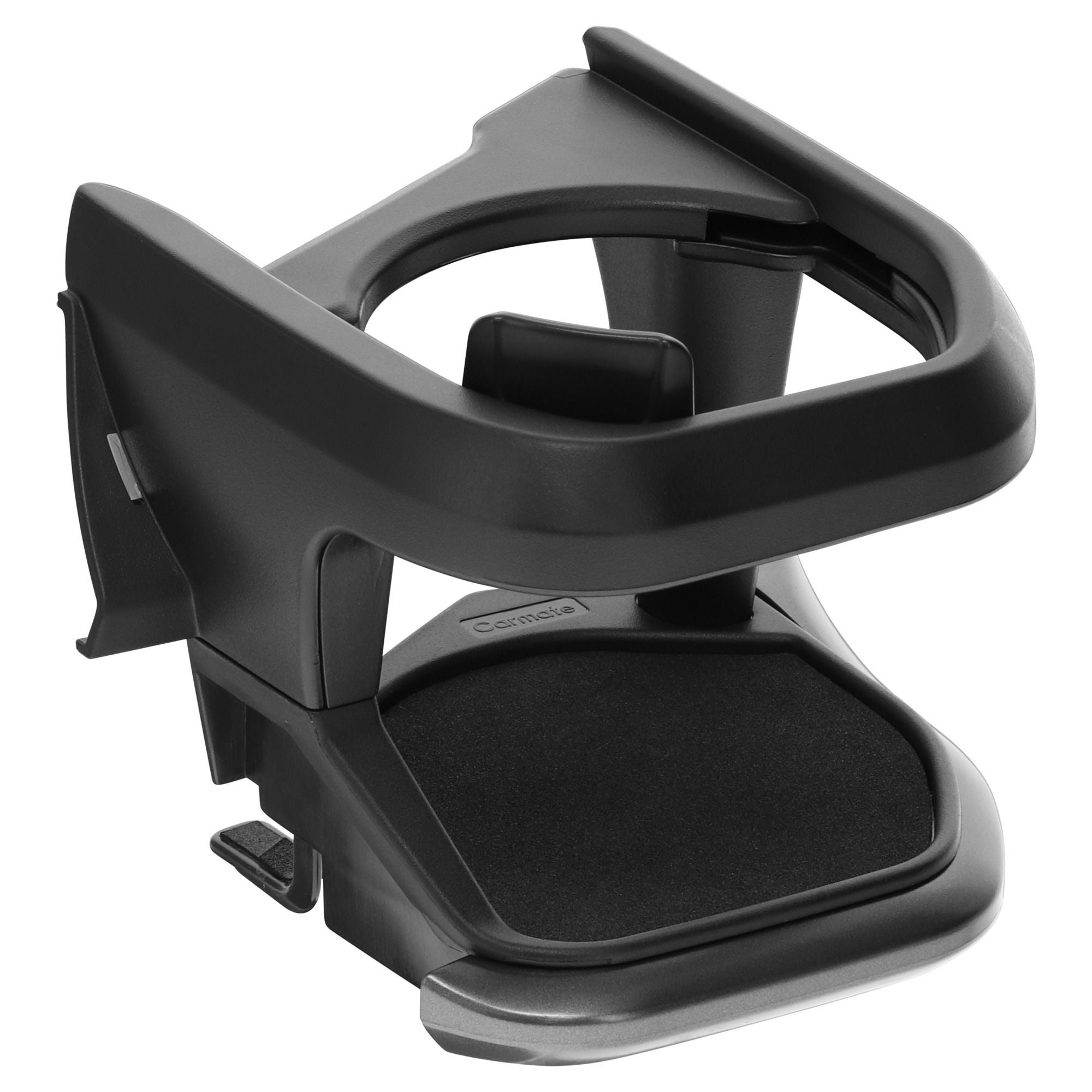 NZ892 CX-60専用ドリンクホルダー 助手席用 ガンメタリック