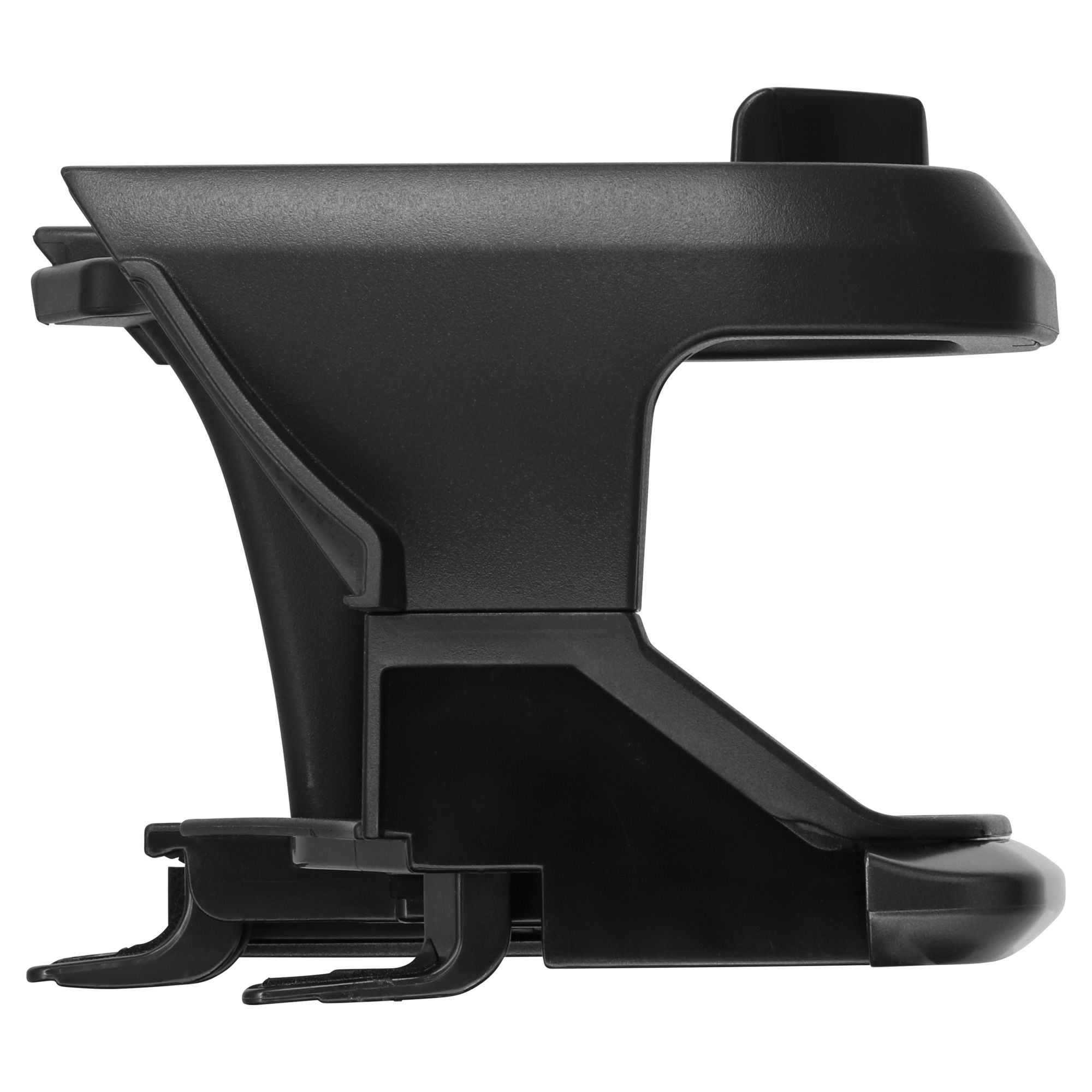 NZ892 CX-60専用ドリンクホルダー 助手席用 ガンメタリック