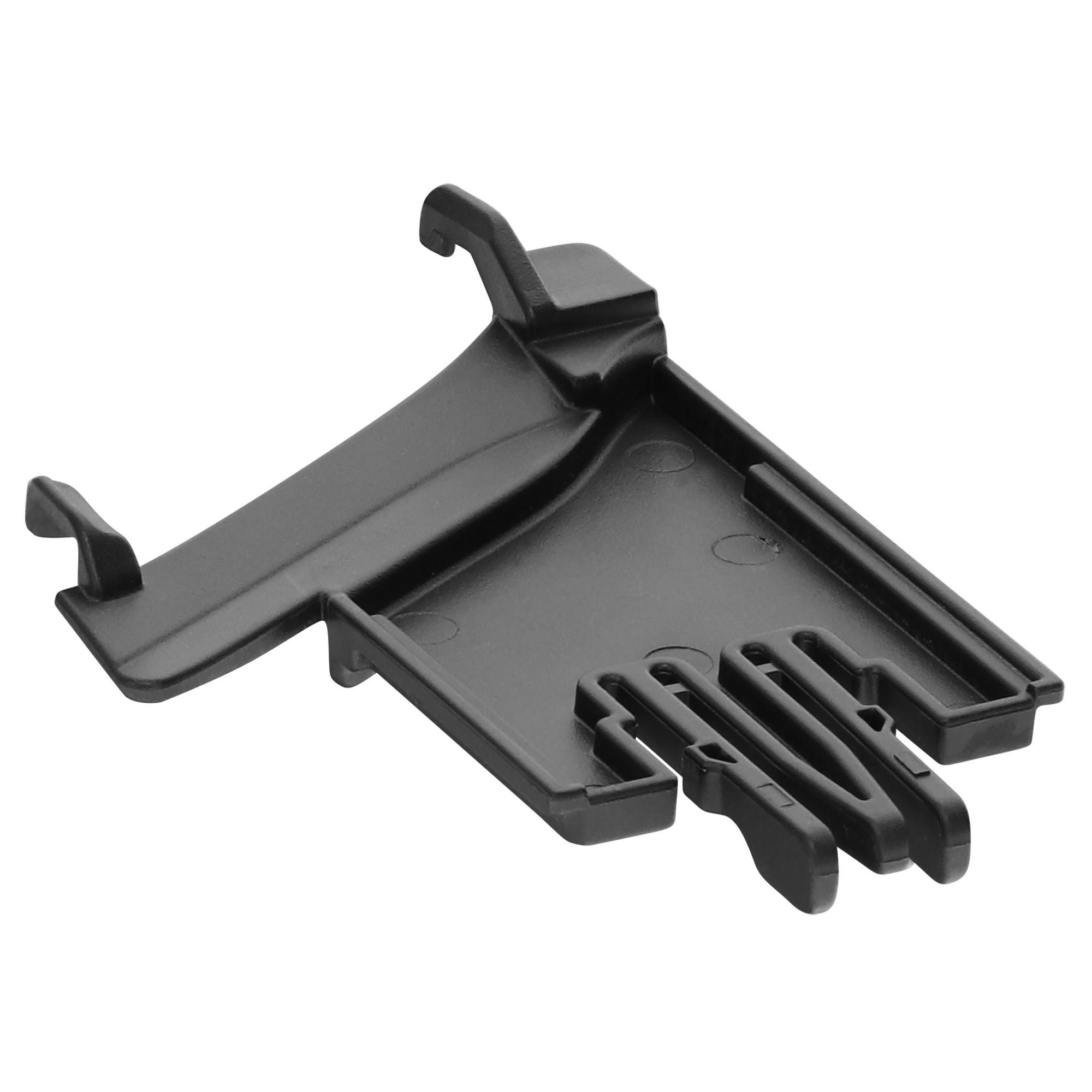 NZ892 CX-60専用ドリンクホルダー 助手席用 ガンメタリック