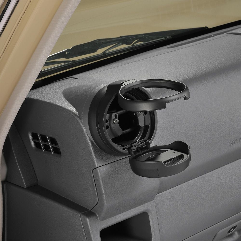 CX519K ランドクルーザー70専用 ドリンクホルダー | カーメイト 公式