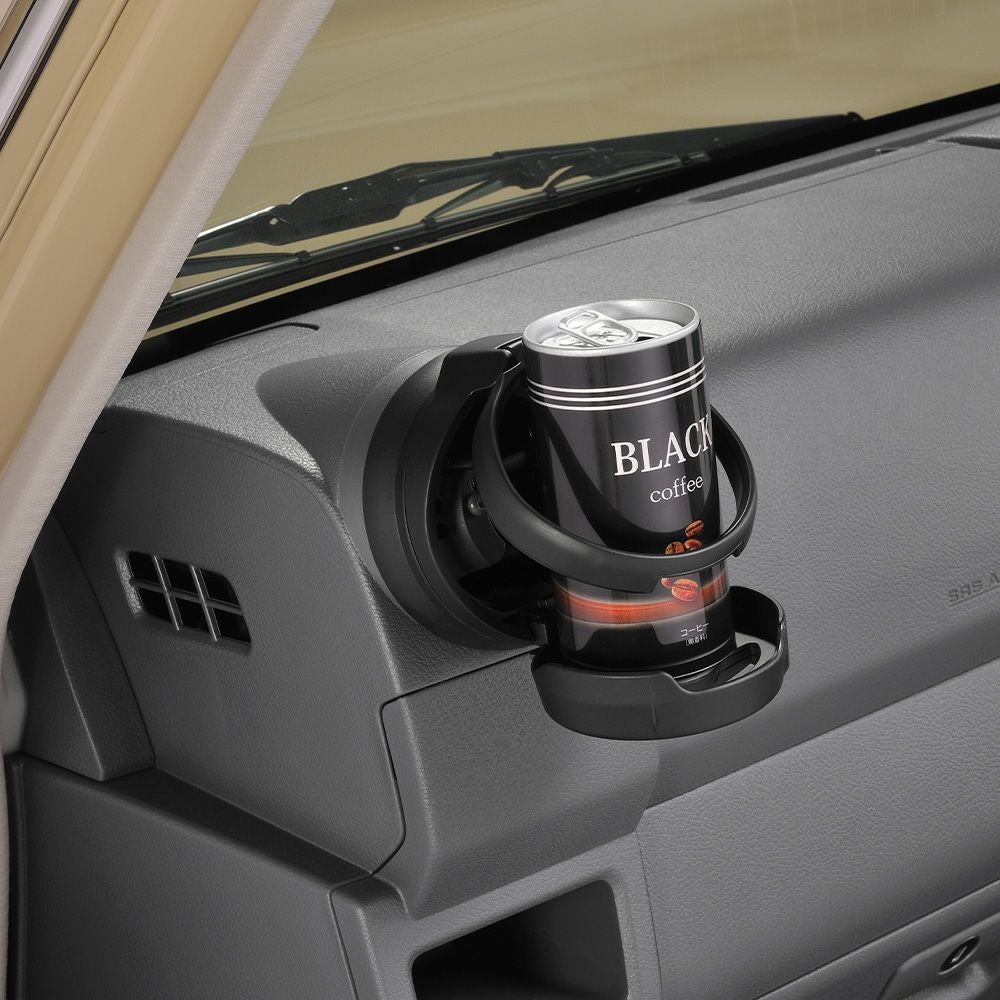 CX519K ランドクルーザー70専用 ドリンクホルダー | カーメイト 公式