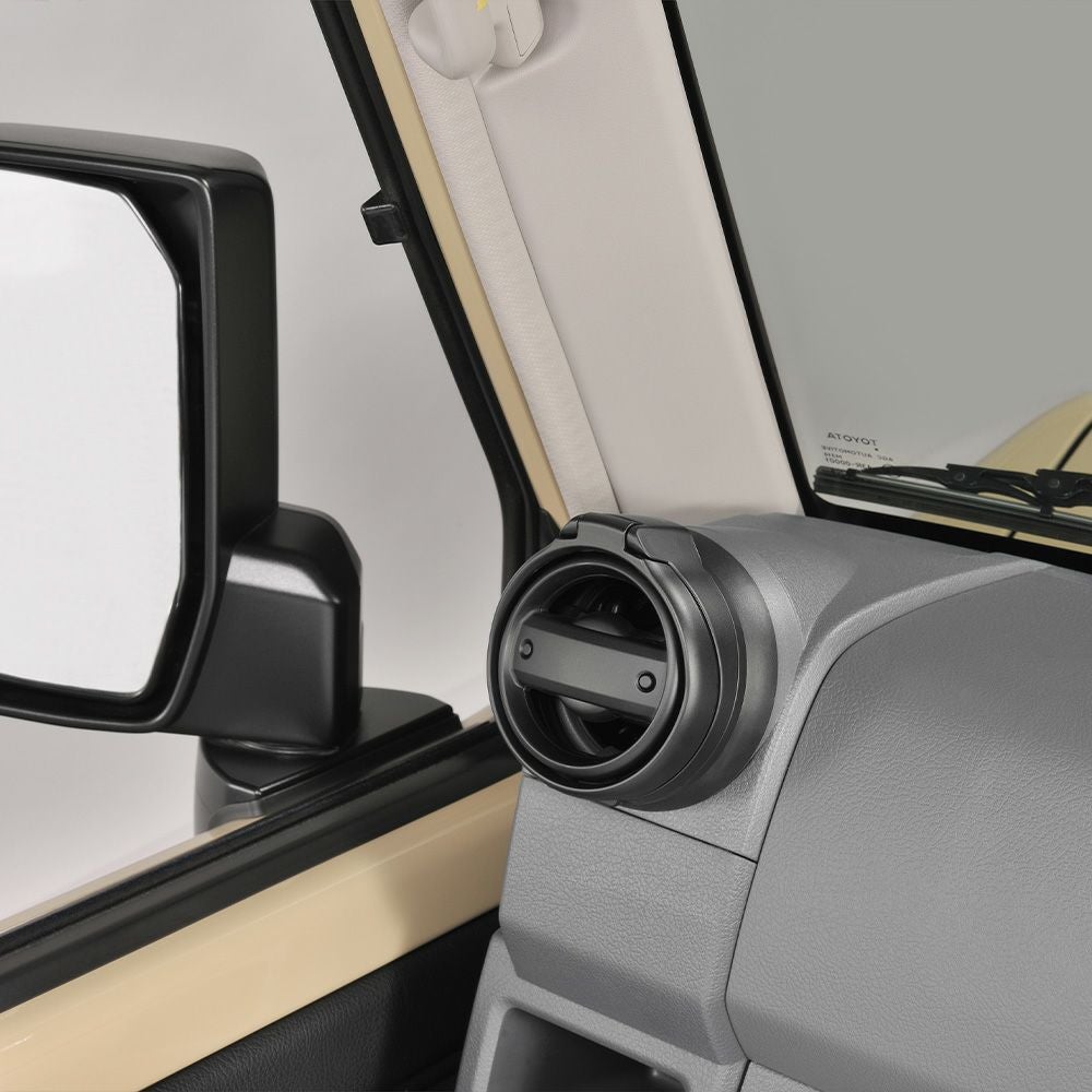 CX519K ランドクルーザー70専用 ドリンクホルダー | カーメイト 公式