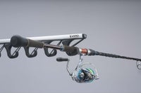 カーメイト IF19 ロッドホルダーJフック10ワイド inno carmate