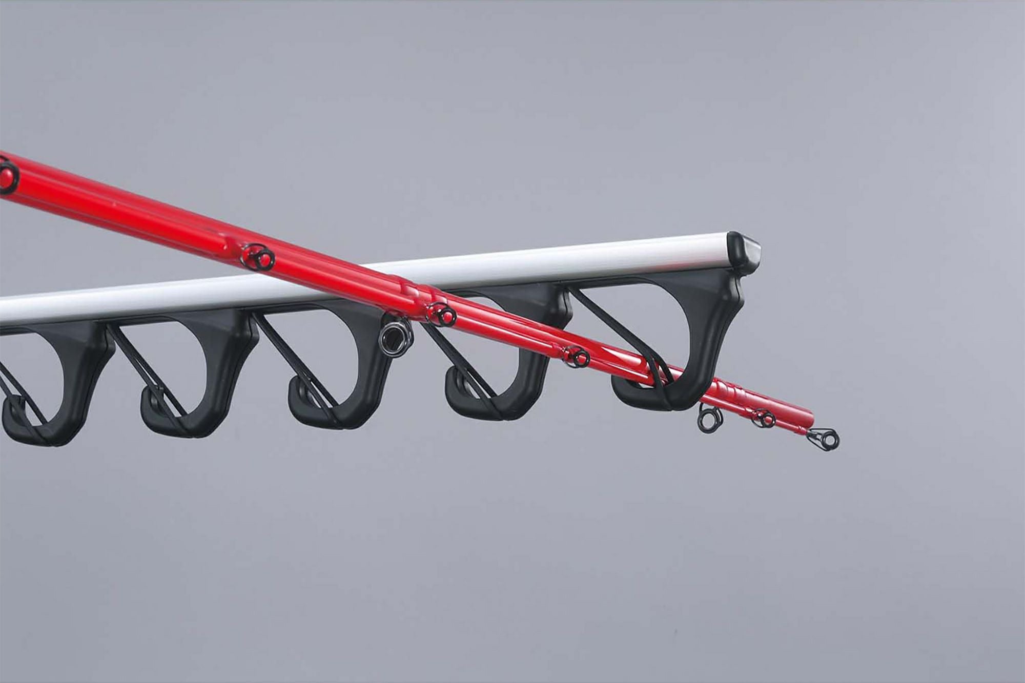 IF19 ロッドホルダーJフック10ワイド | カーメイト 公式オンライン