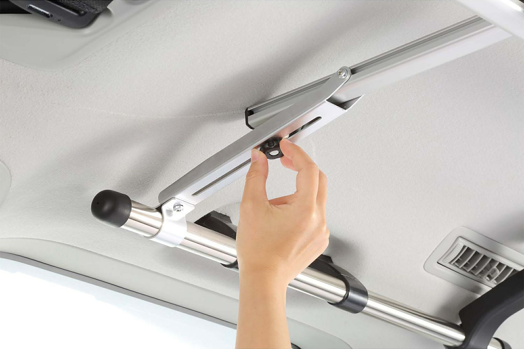 IF19 ロッドホルダーJフック10ワイド | カーメイト 公式オンライン