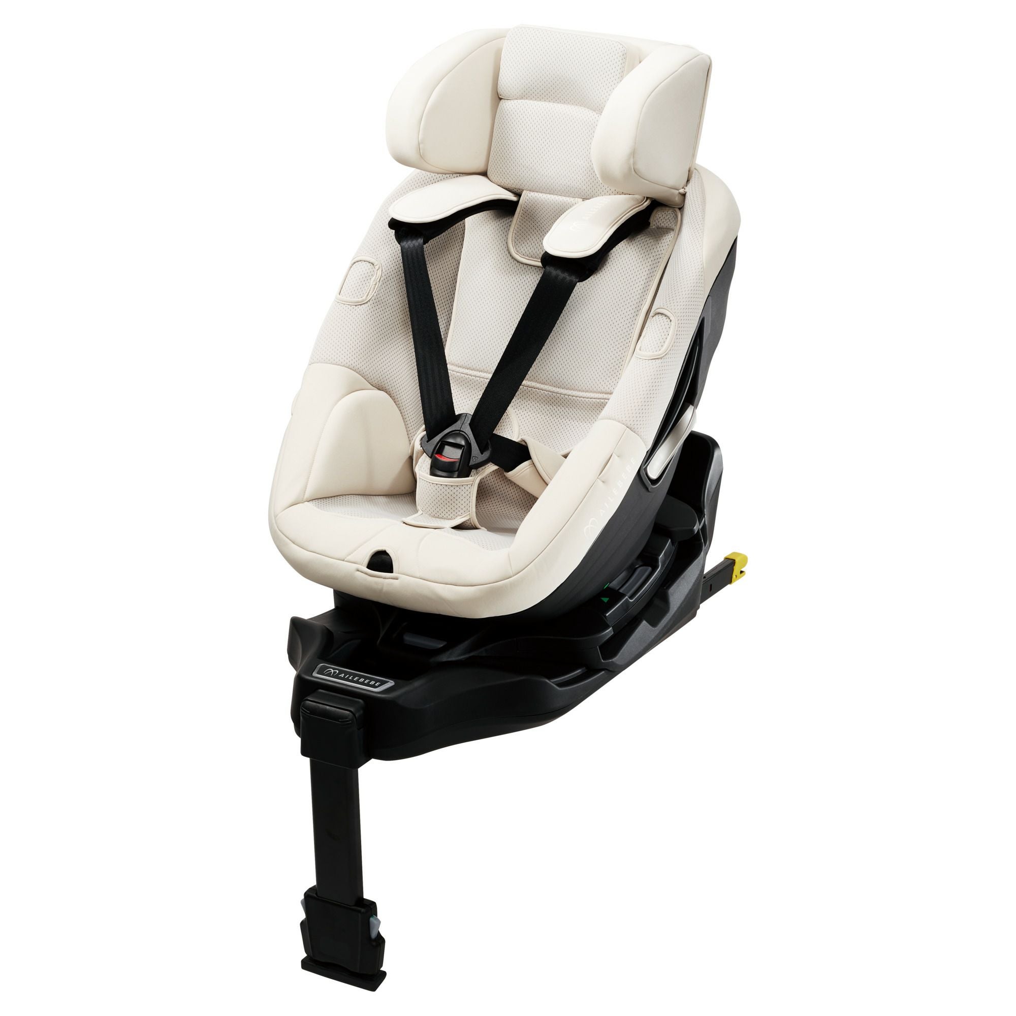 BF511A エールベベ・クルットスライド F オフホワイト | カーメイト