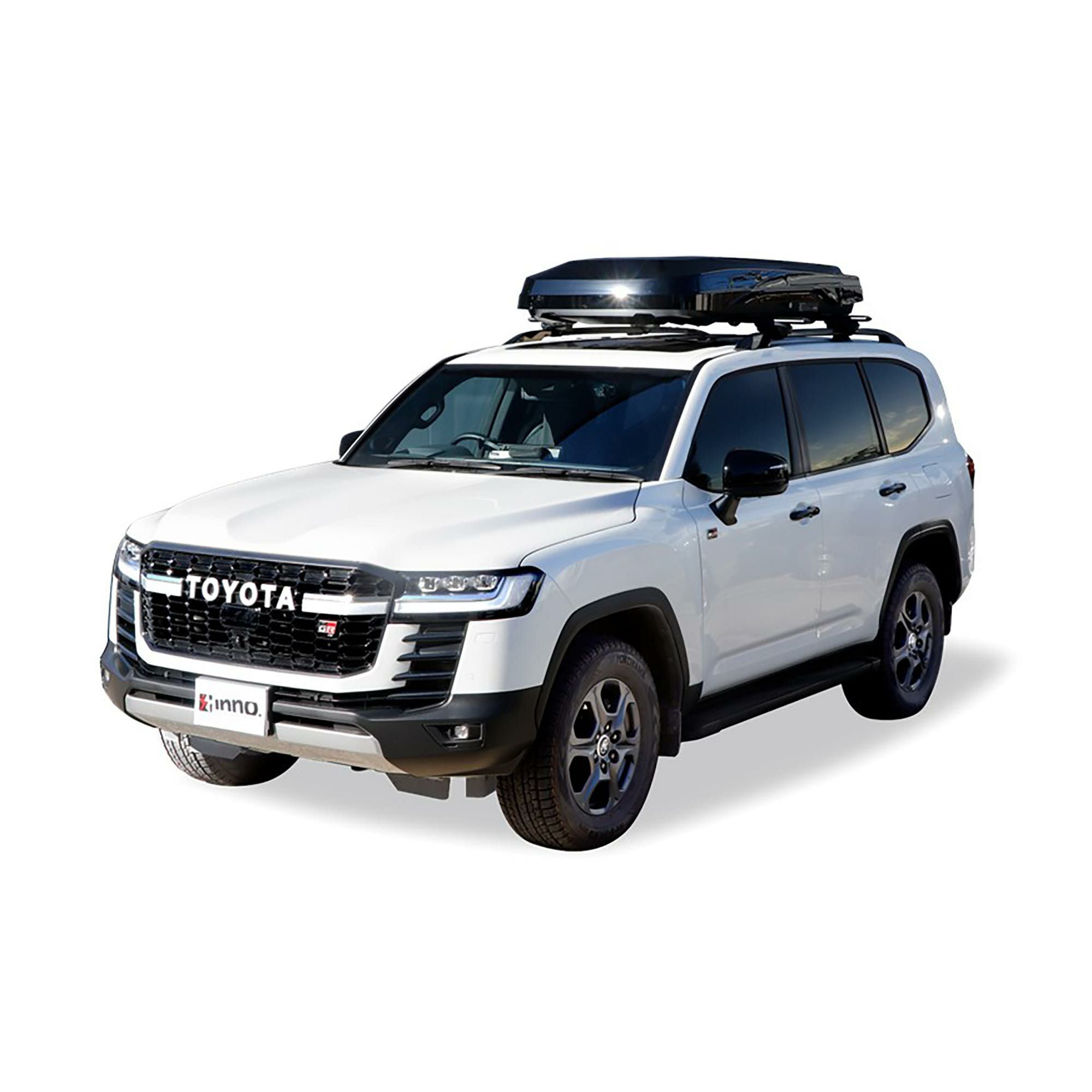 ルーフボックス イノー BR1800 Amazon.co.jp: カーメイト(CARMATE) ルーフボックス inno BR1800