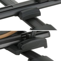 カーメイト IOP30 タイヤホールド3用Tスロットオプション inno carmate