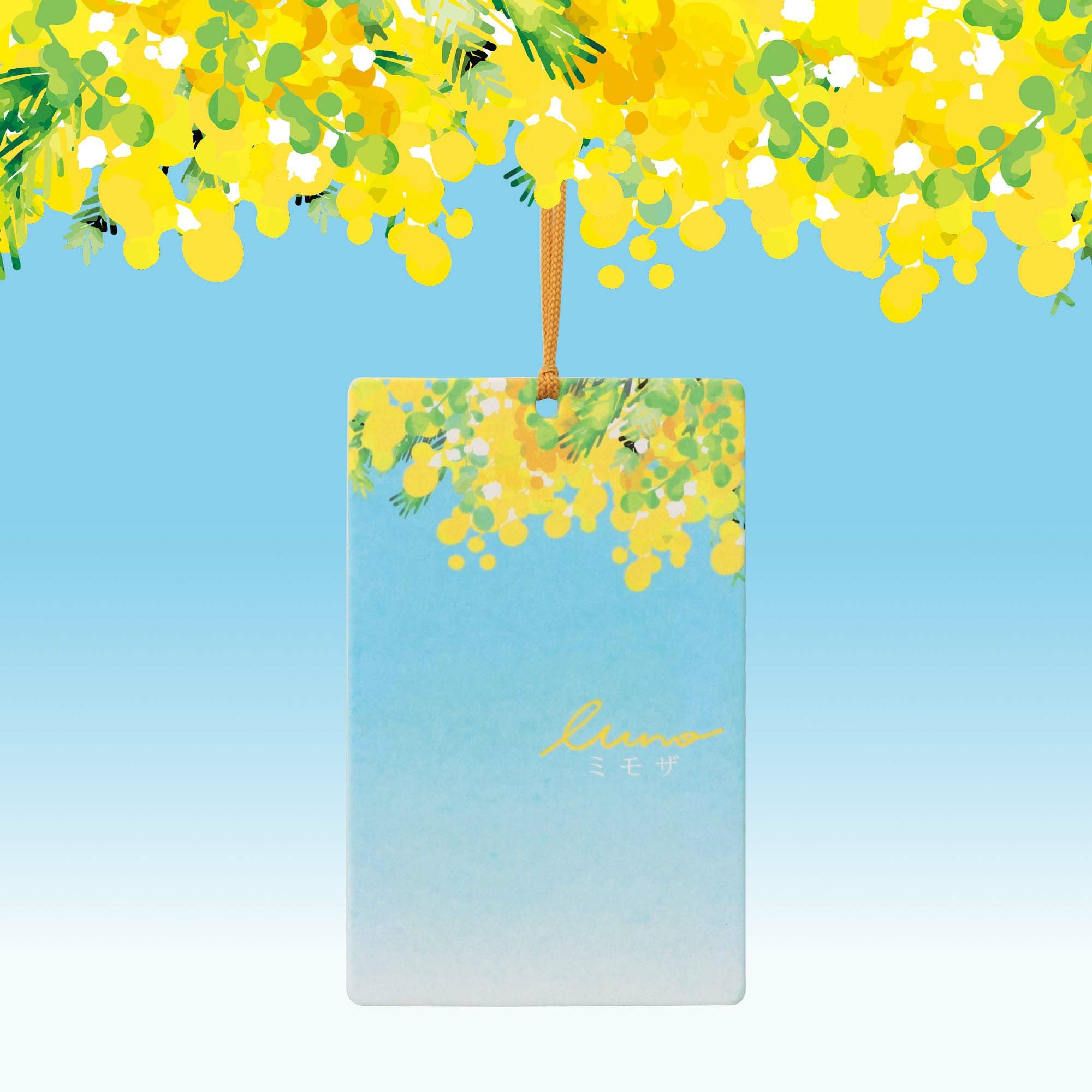 ミモザ | カーメイト 公式オンラインストア本店