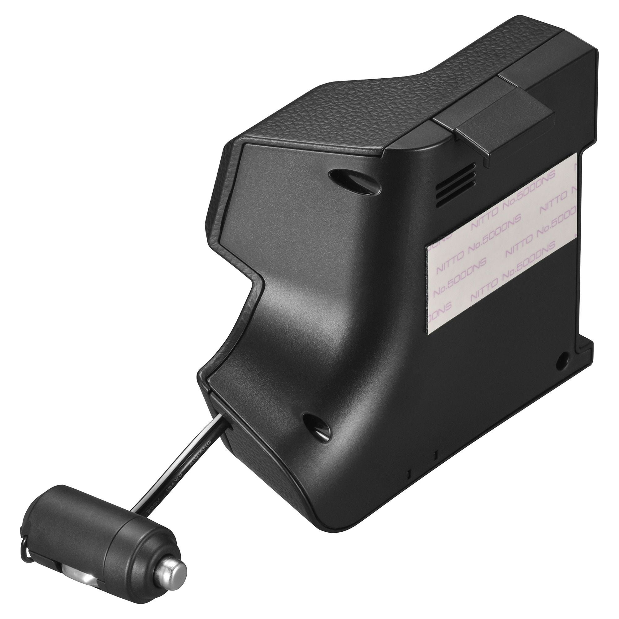 NZ273 N-BOX 専用 増設電源 ソケット & USBダウンライト付き