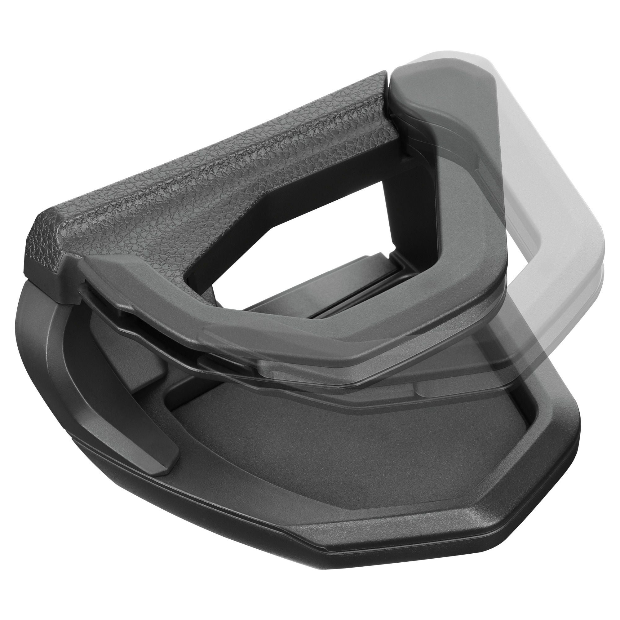 10/26迄SALE！未使用品 WR-V純正レザーインテリア(オマケ付) NZ886 WR-V専用ドリンクホルダー 助手席用 | カーメイト 公式