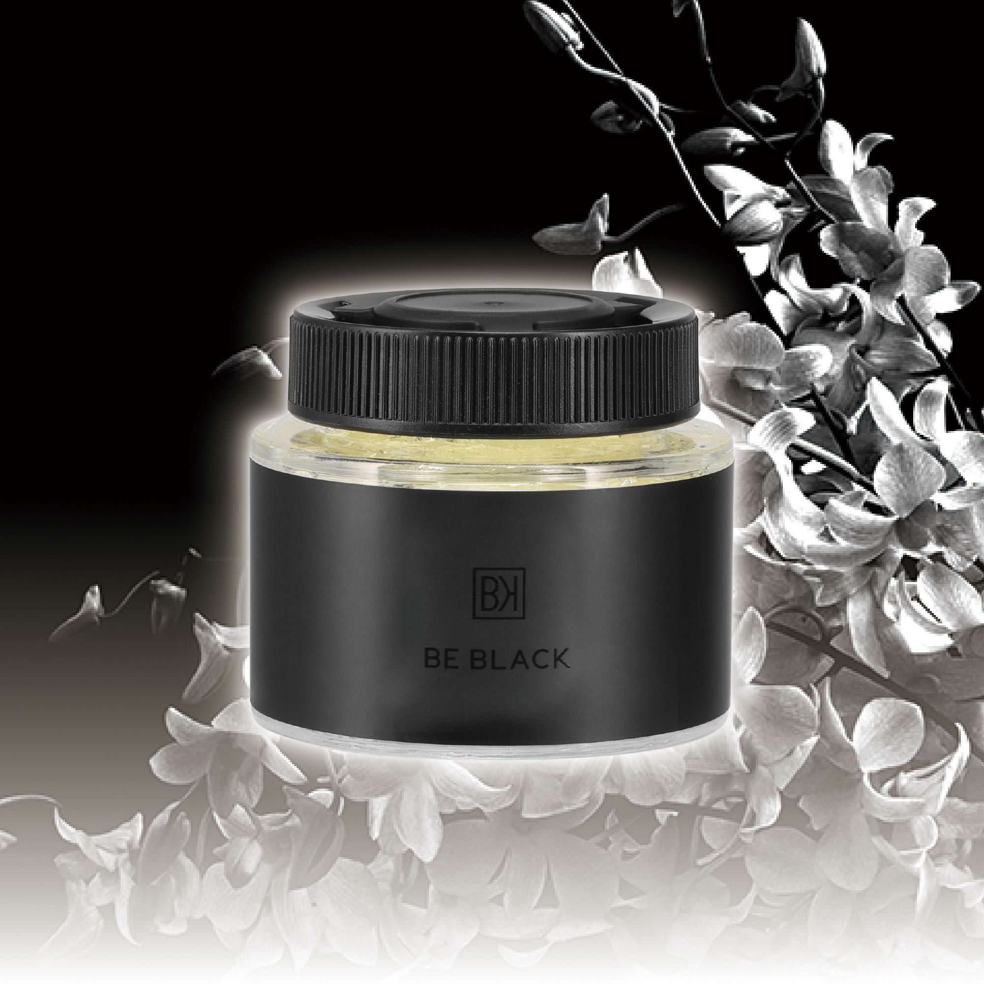 G2061 ビーブラック ゲル ホワイトムスク | カーメイト 公式オンライン