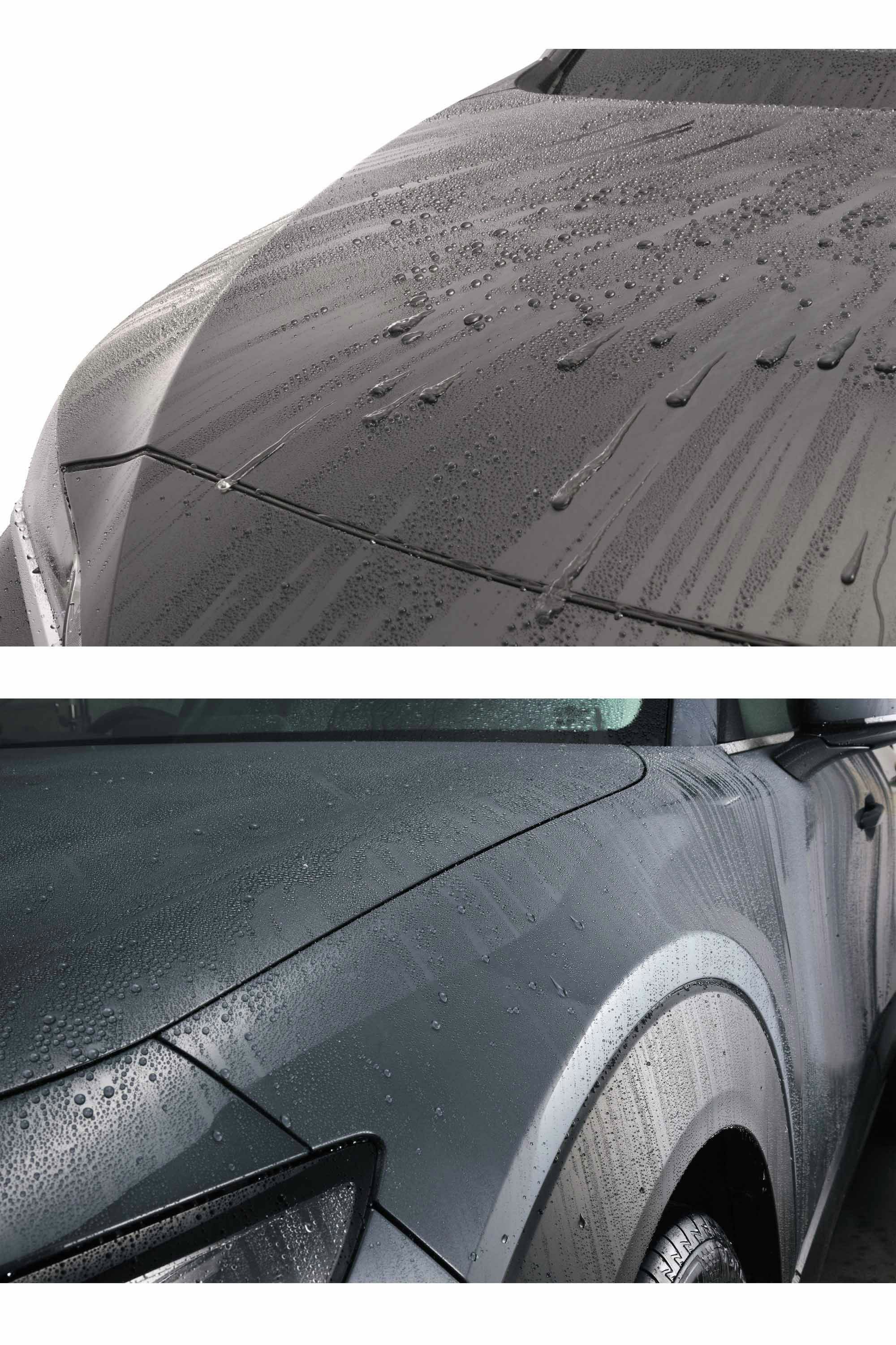 C210 ハイパーレジン クロス付き 100 | カーメイト 公式オンライン