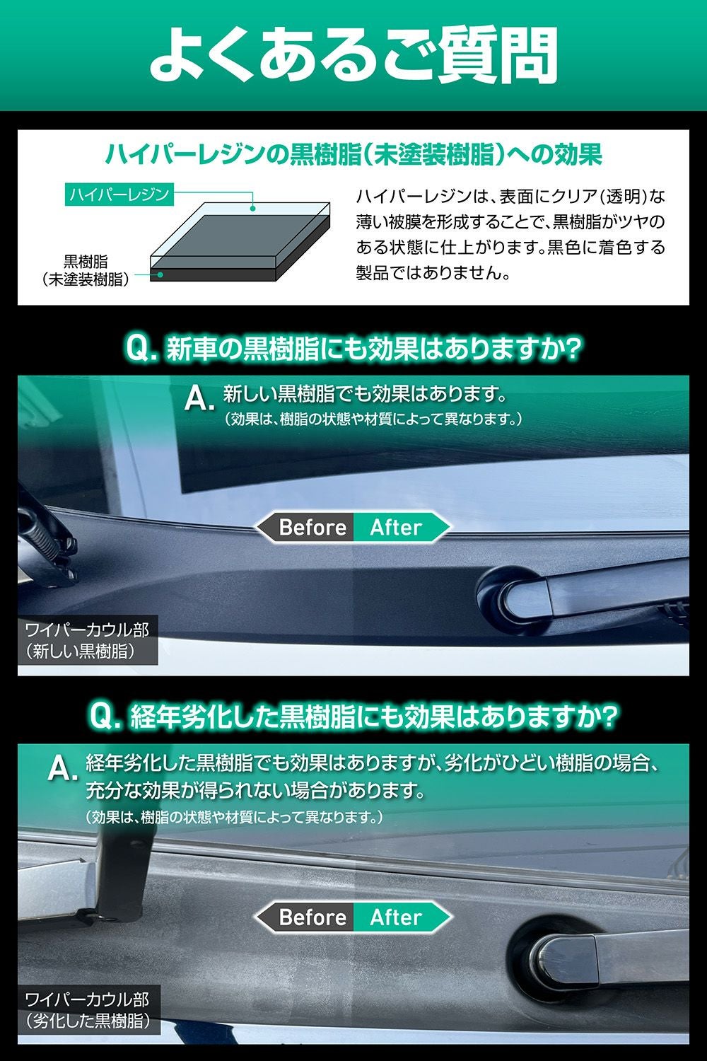 C210 ハイパーレジン クロス付き 100 | カーメイト 公式オンライン